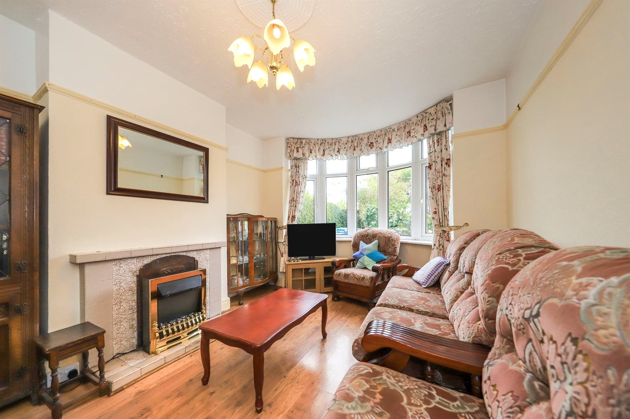 Property at Sedgley Road, Penn Common, Wolverhampton