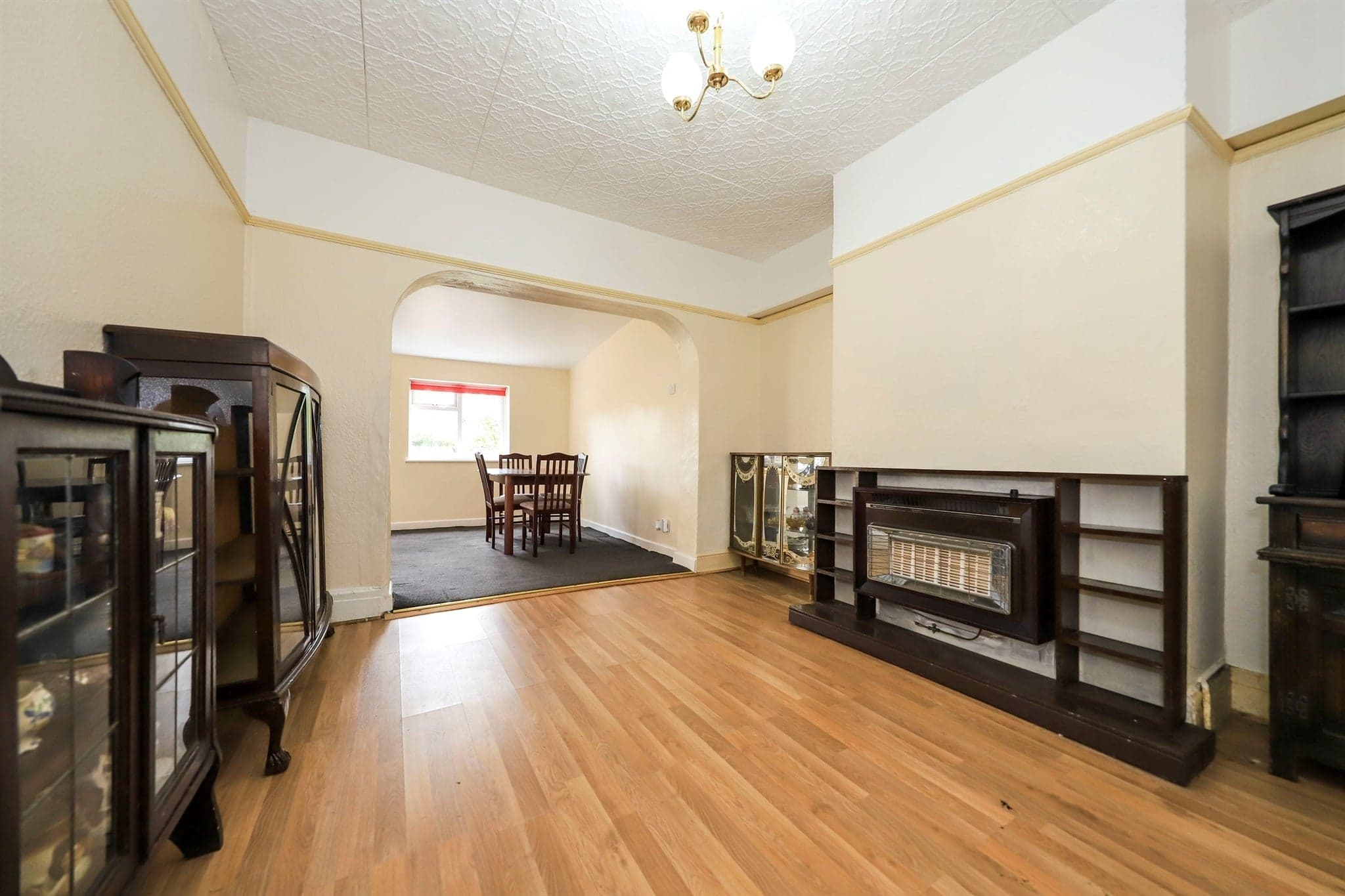 Property at Sedgley Road, Penn Common, Wolverhampton