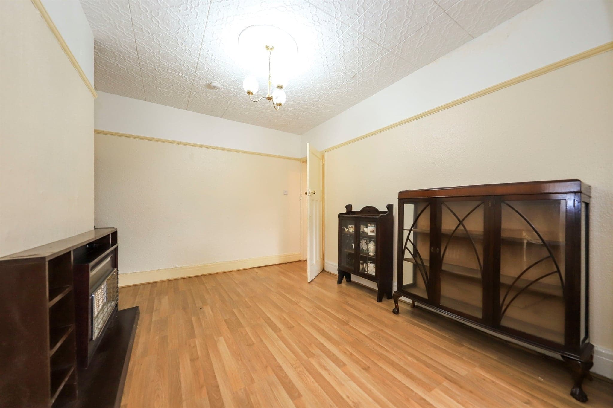 Property at Sedgley Road, Penn Common, Wolverhampton