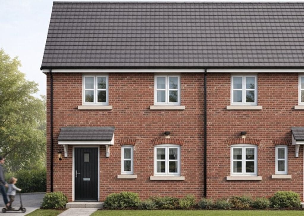 Property at Greensand Close, Potton, Sandy