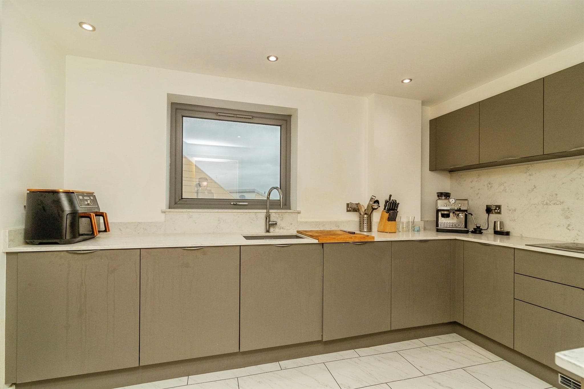 Property at Staverton Grove, Broughton, Milton Keynes
