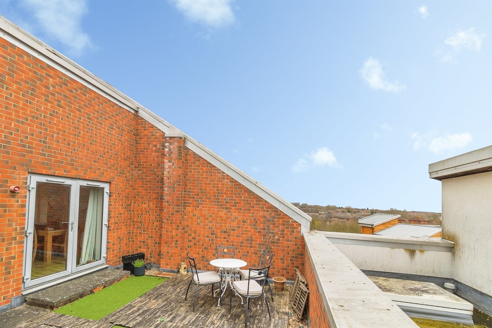 Property at Staverton Grove, Broughton, Milton Keynes