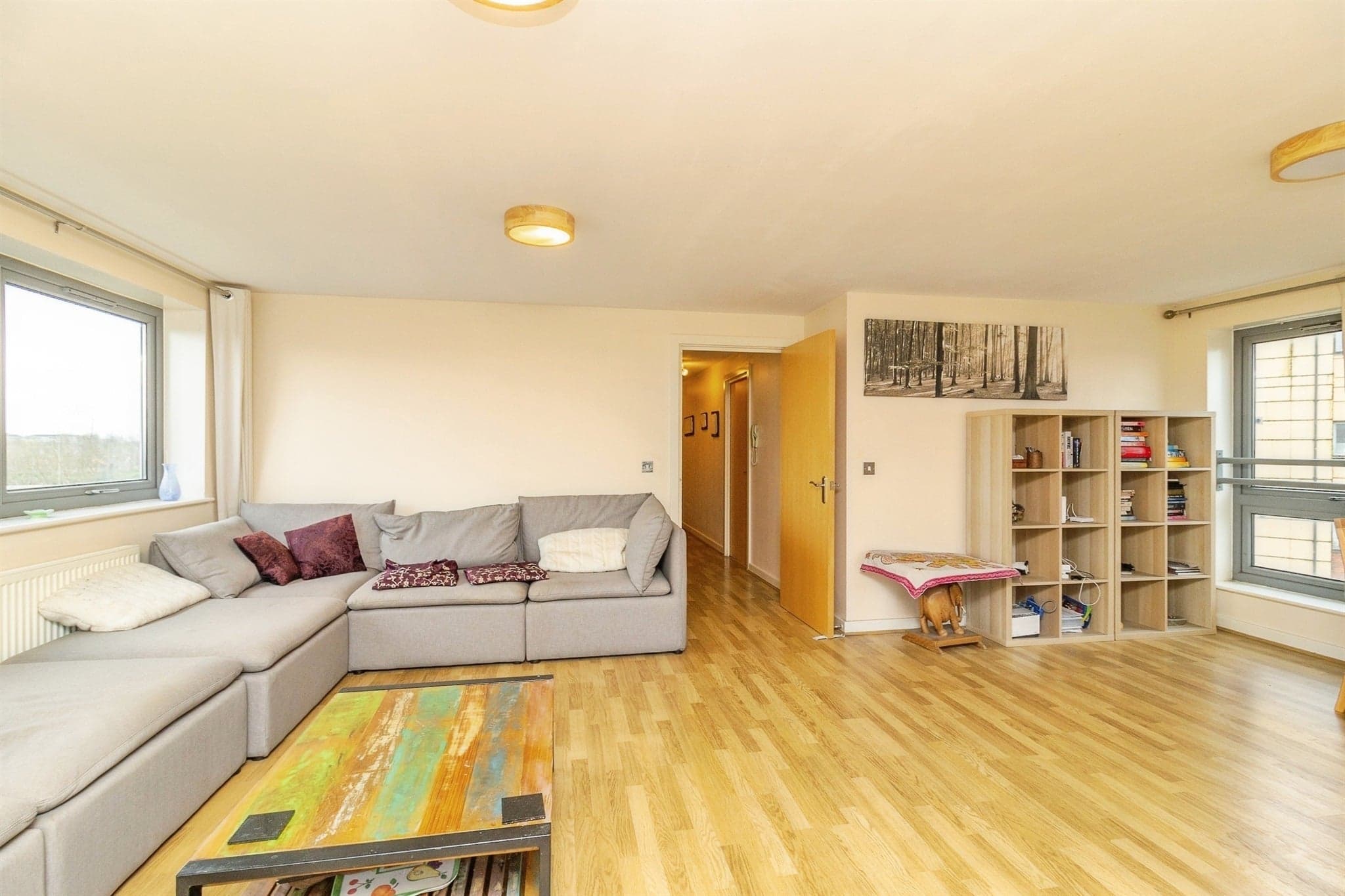 Property at Staverton Grove, Broughton, Milton Keynes