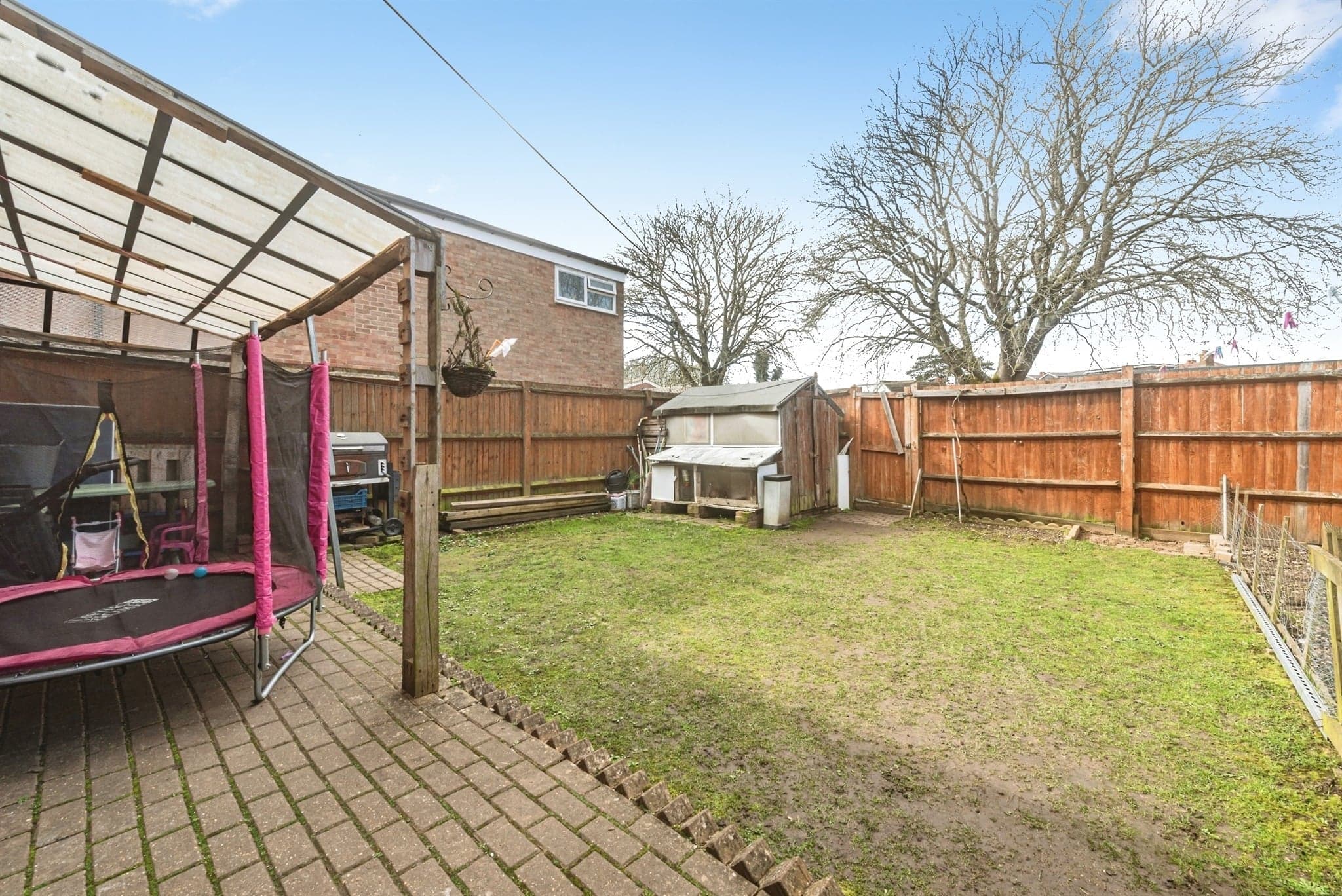 Property at Culver Road, Basingstoke