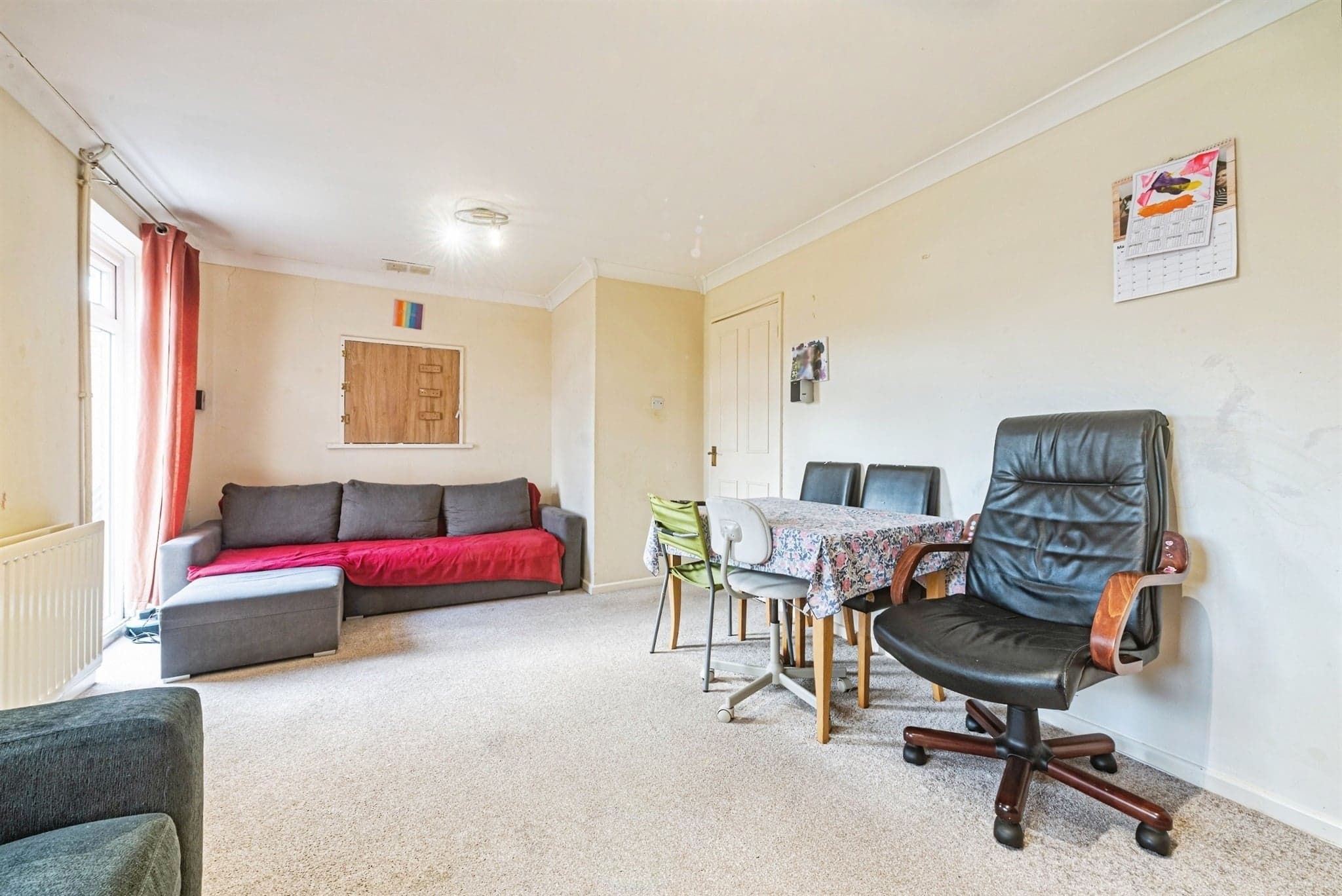 Property at Culver Road, Basingstoke