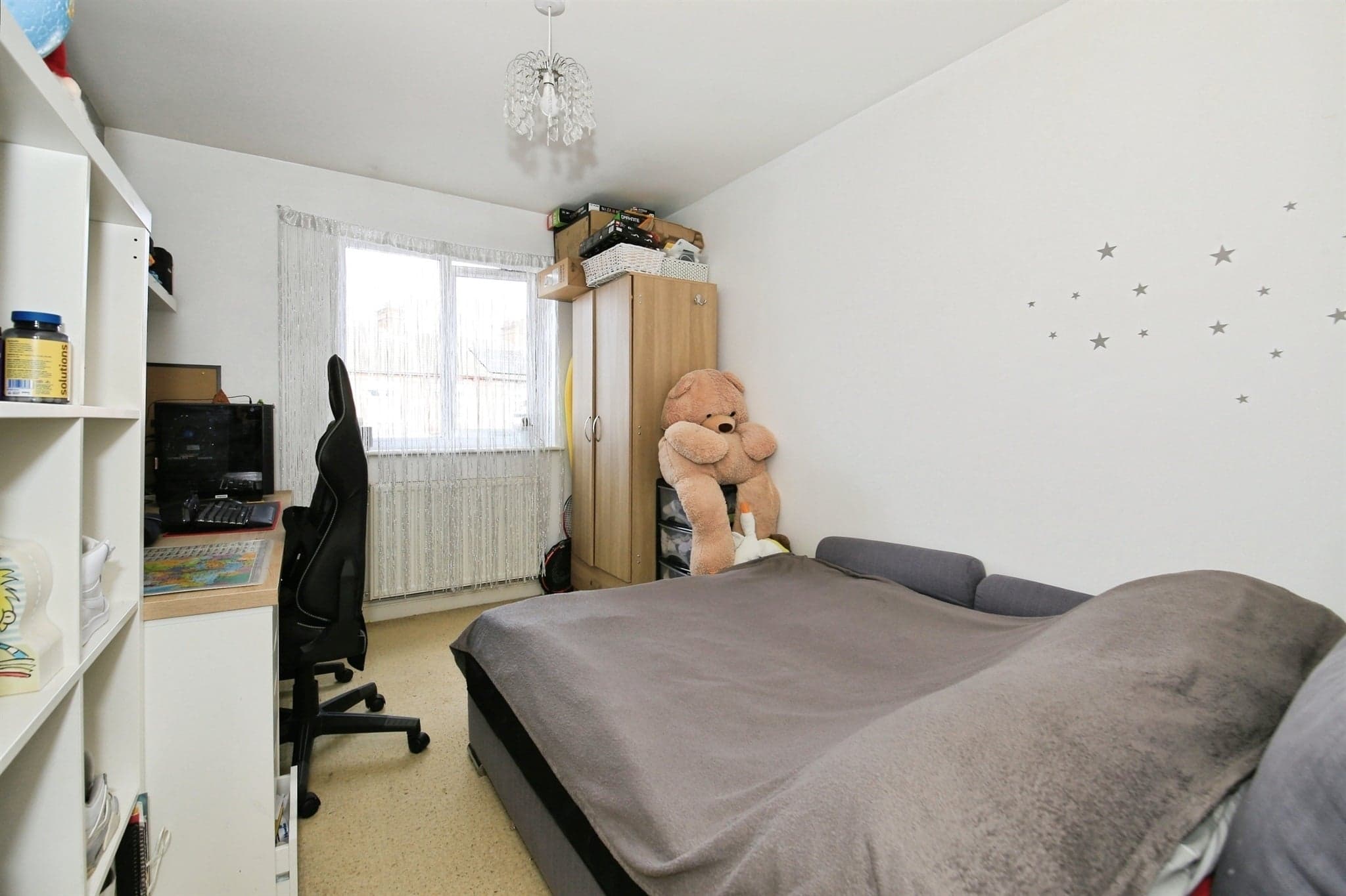 Property at Queens Drive West, Peterborough