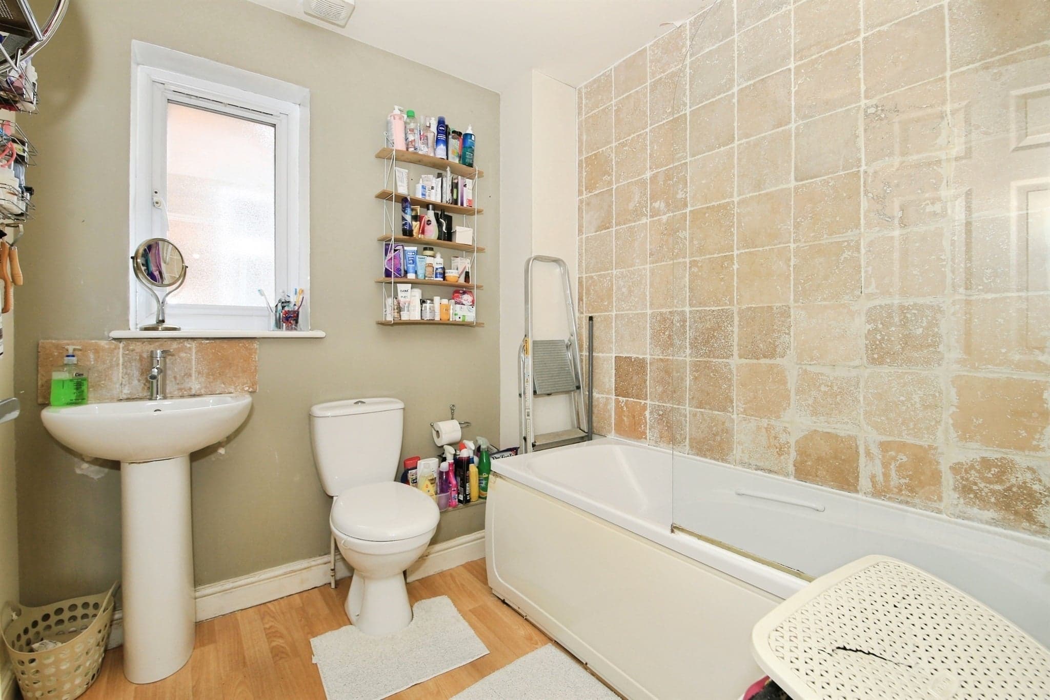 Property at Queens Drive West, Peterborough