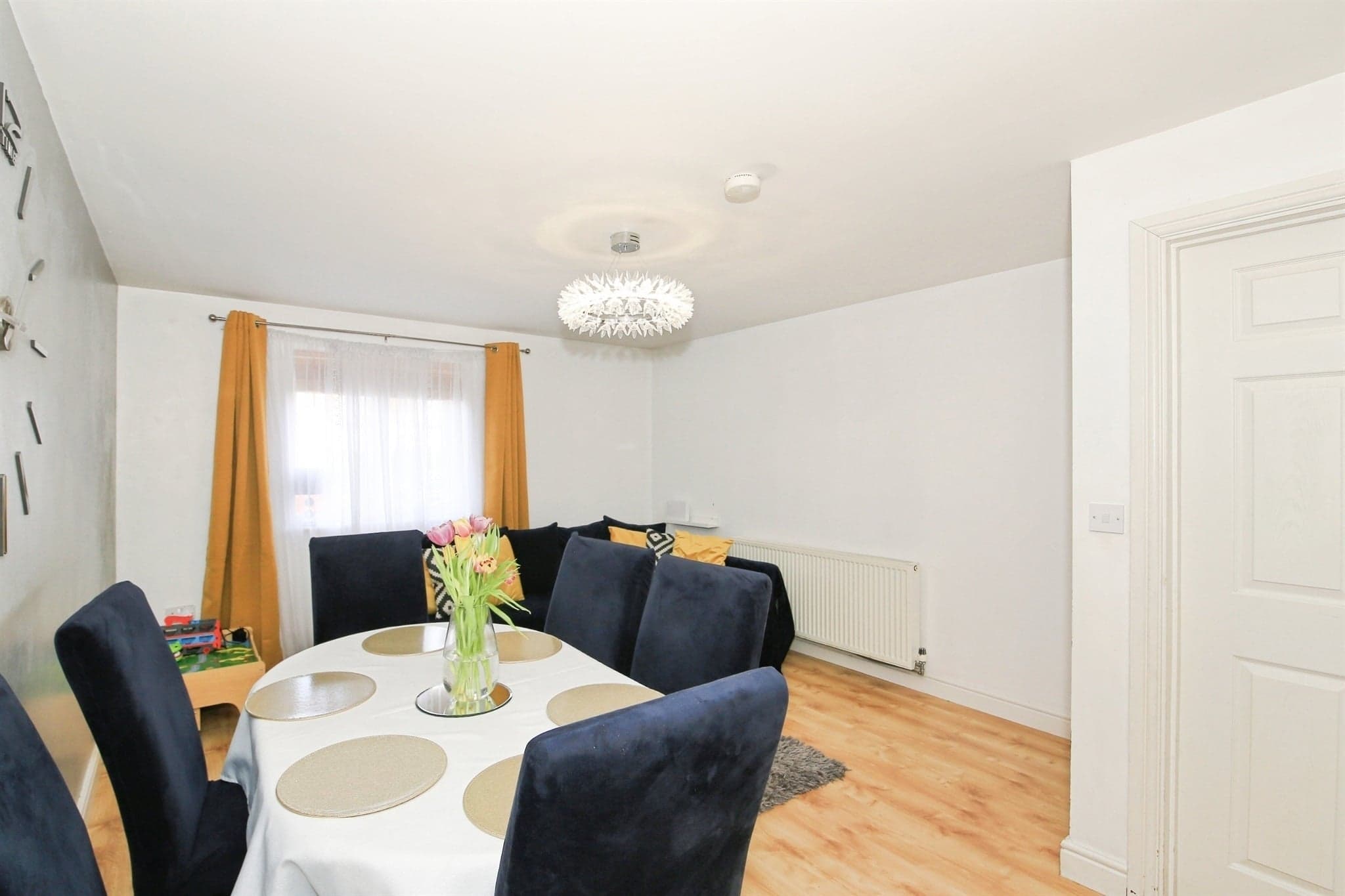 Property at Queens Drive West, Peterborough