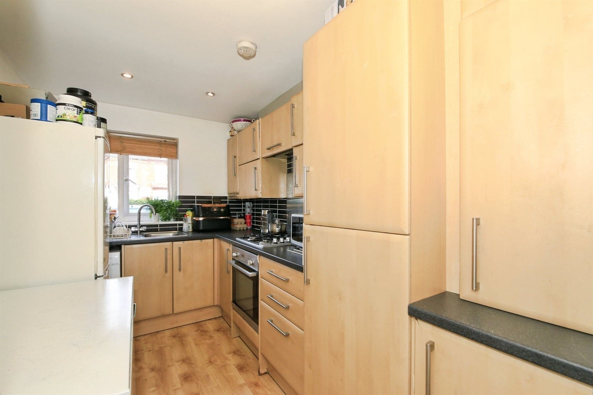 Property at Queens Drive West, Peterborough