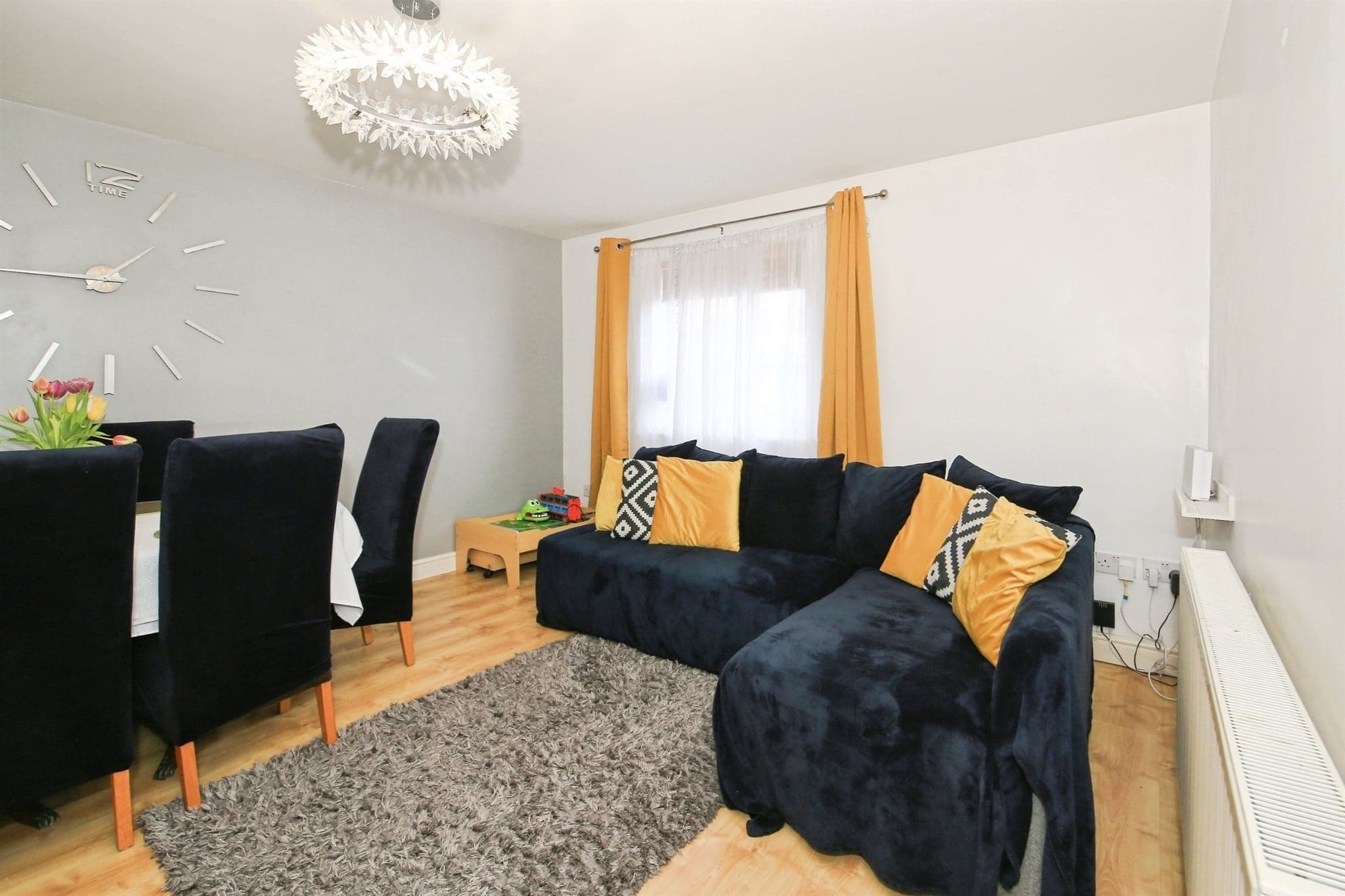 Property at Queens Drive West, Peterborough