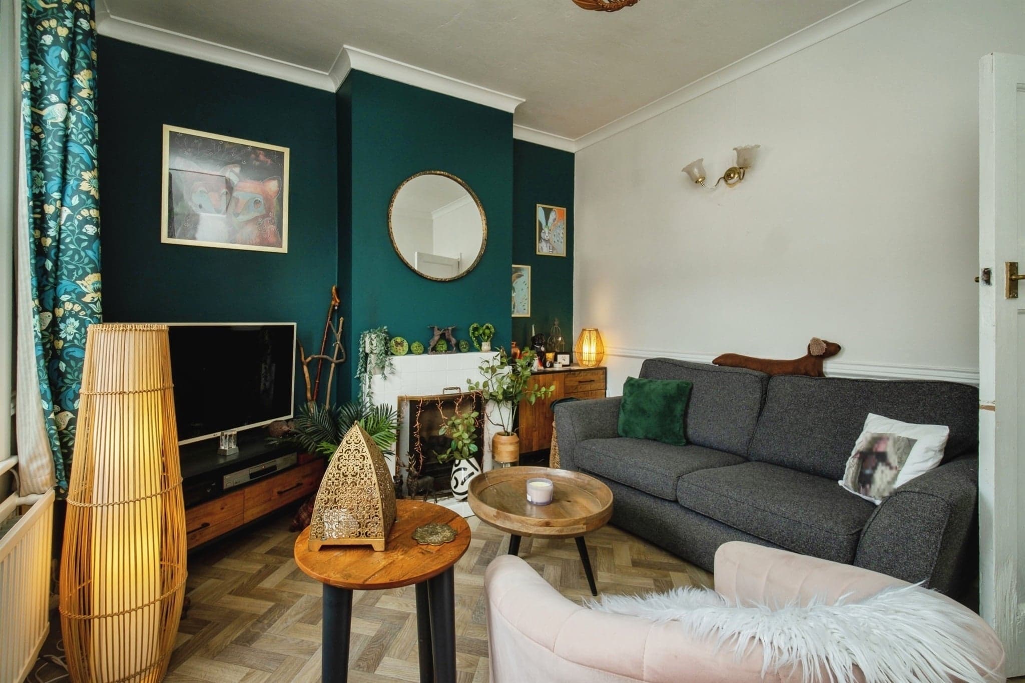 Property at Winchester Road, Basingstoke