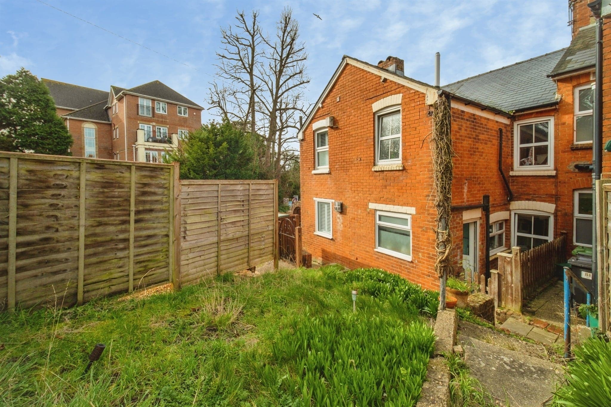 Property at Winchester Road, Basingstoke