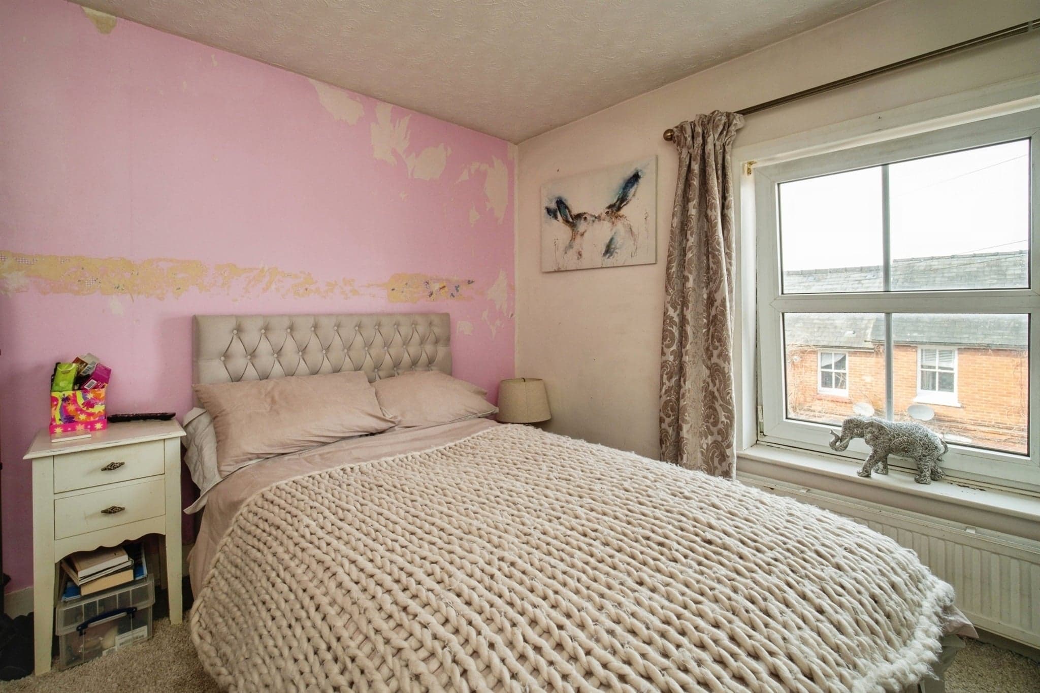 Property at Winchester Road, Basingstoke