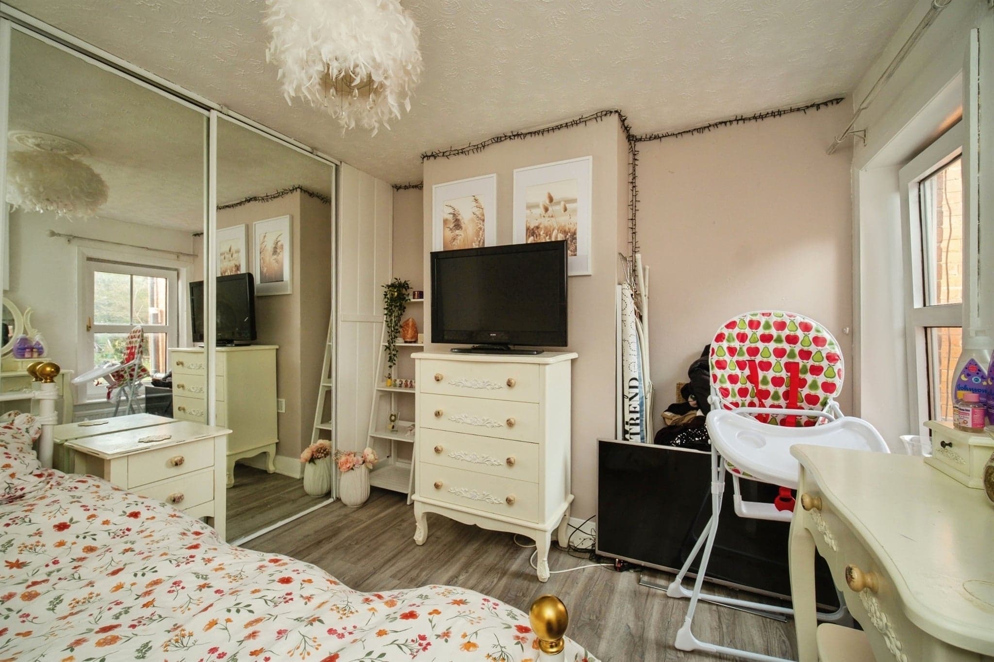 Property at Winchester Road, Basingstoke