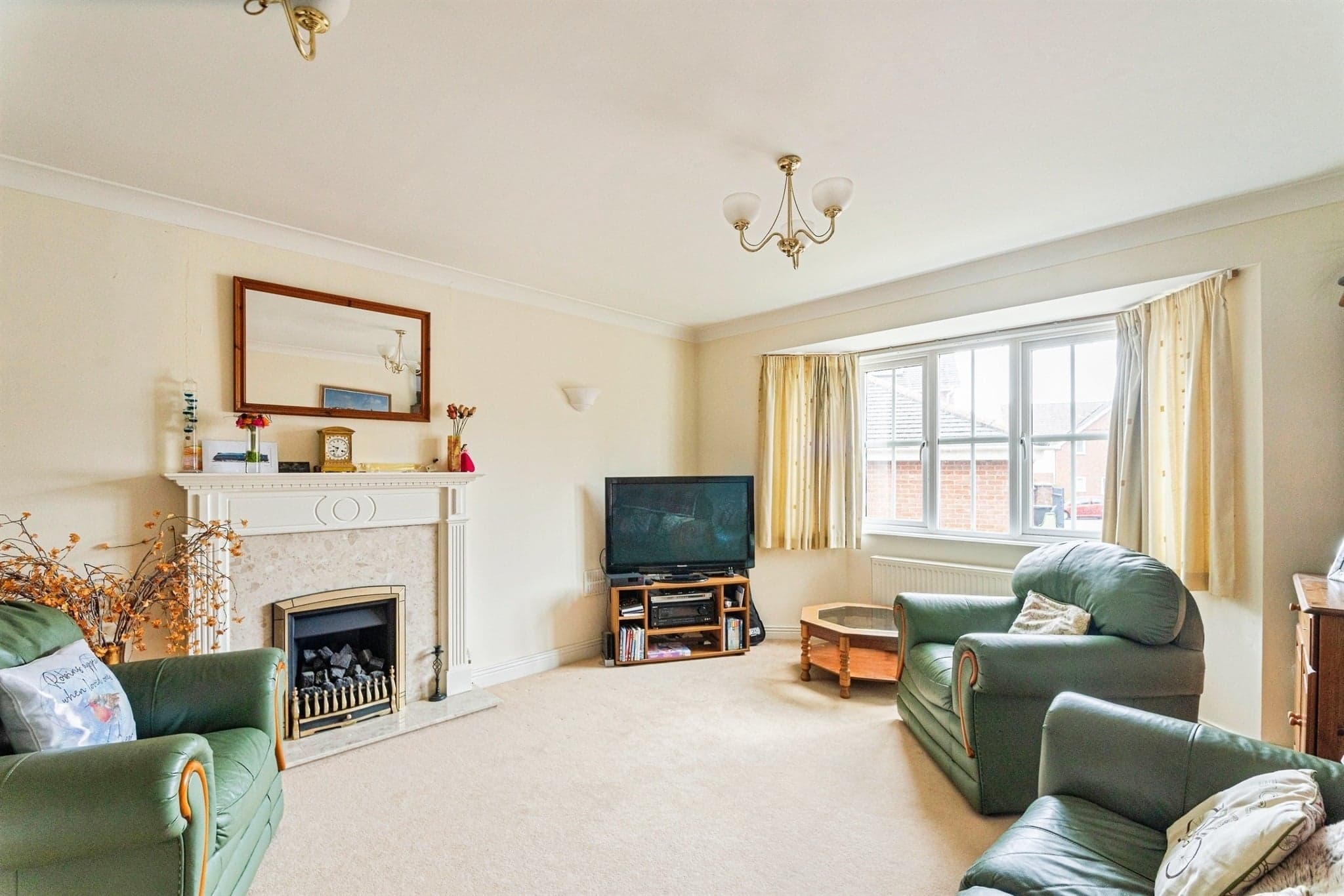 Property at Juno Way, Swindon