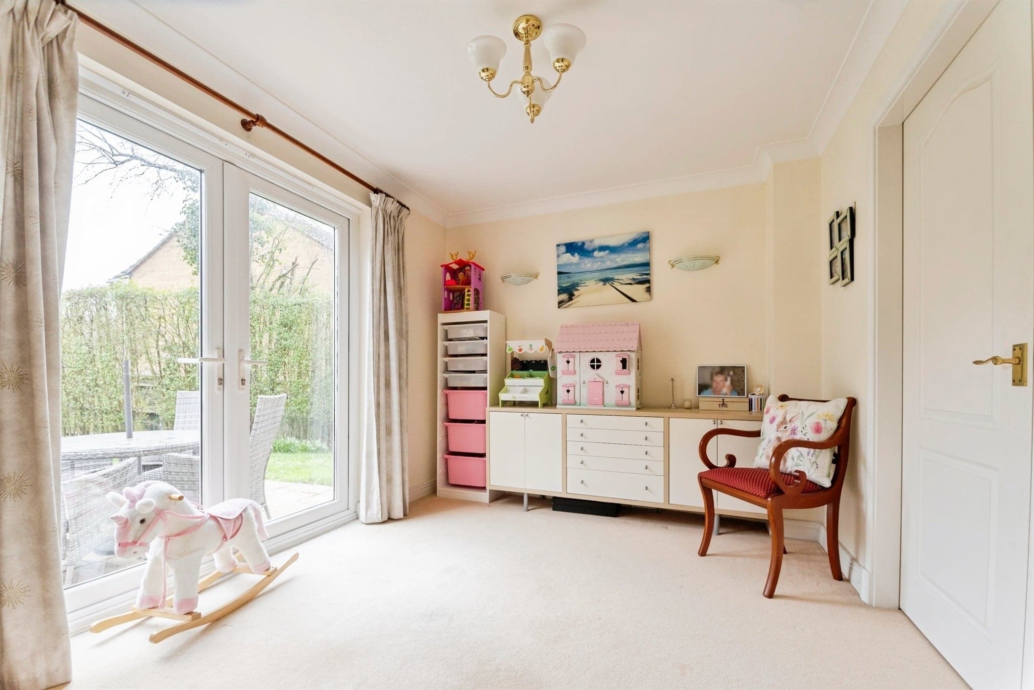 Property at Juno Way, Swindon