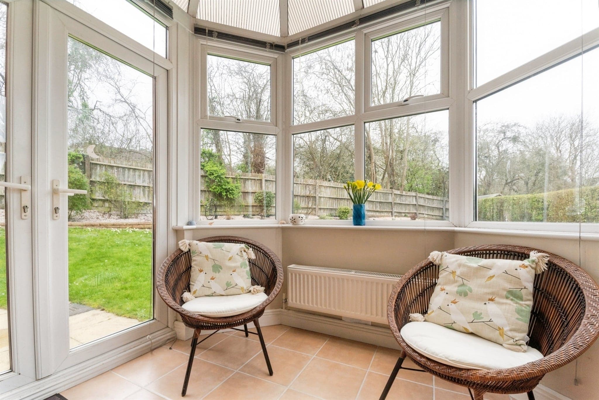 Property at Juno Way, Swindon