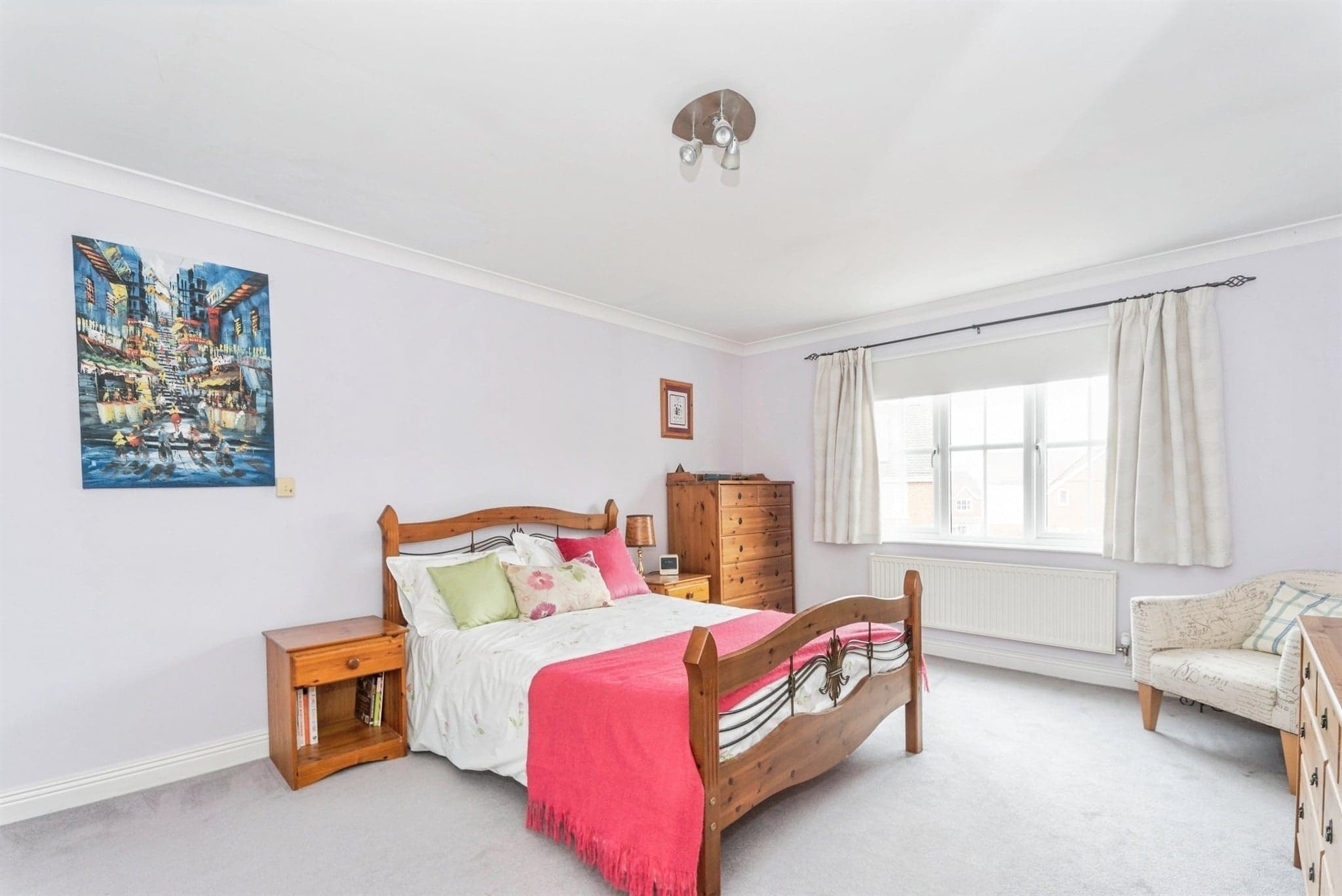 Property at Juno Way, Swindon