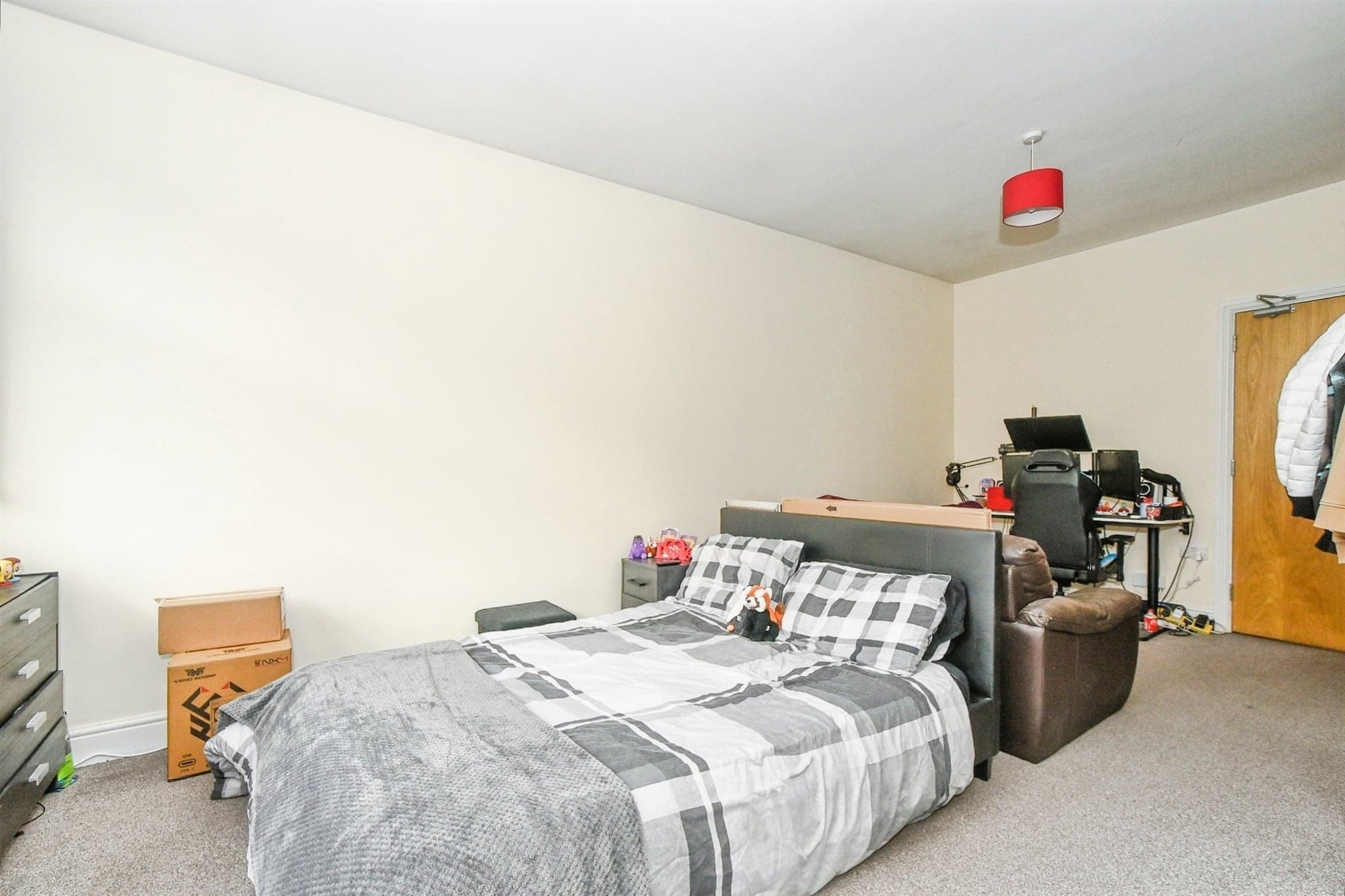 Property at Farnsby Street, Swindon