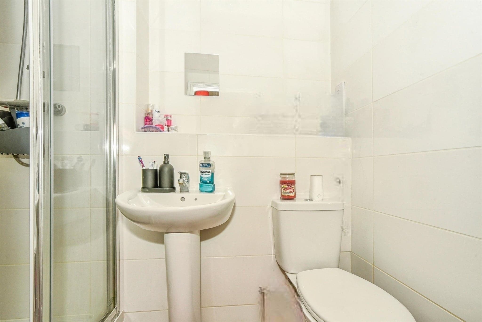 Property at Farnsby Street, Swindon