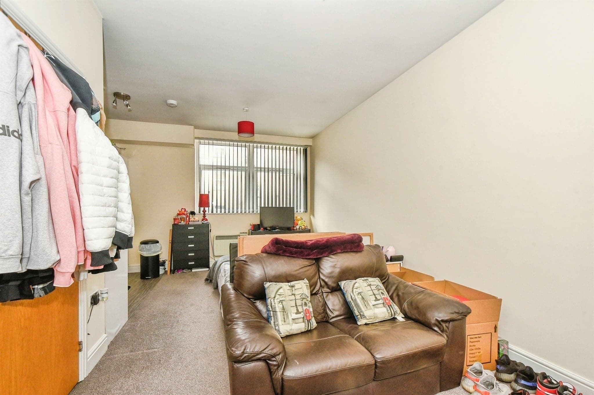 Property at Farnsby Street, Swindon