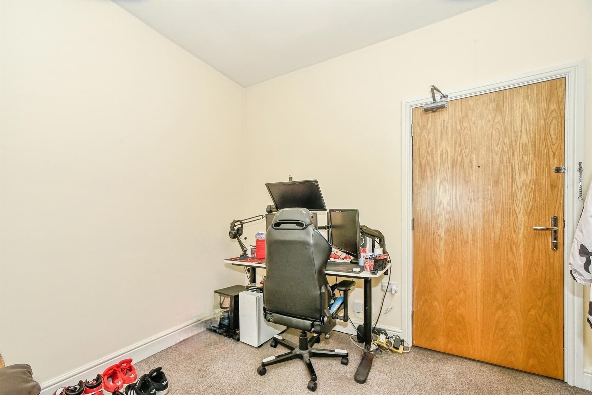 Property at Farnsby Street, Swindon