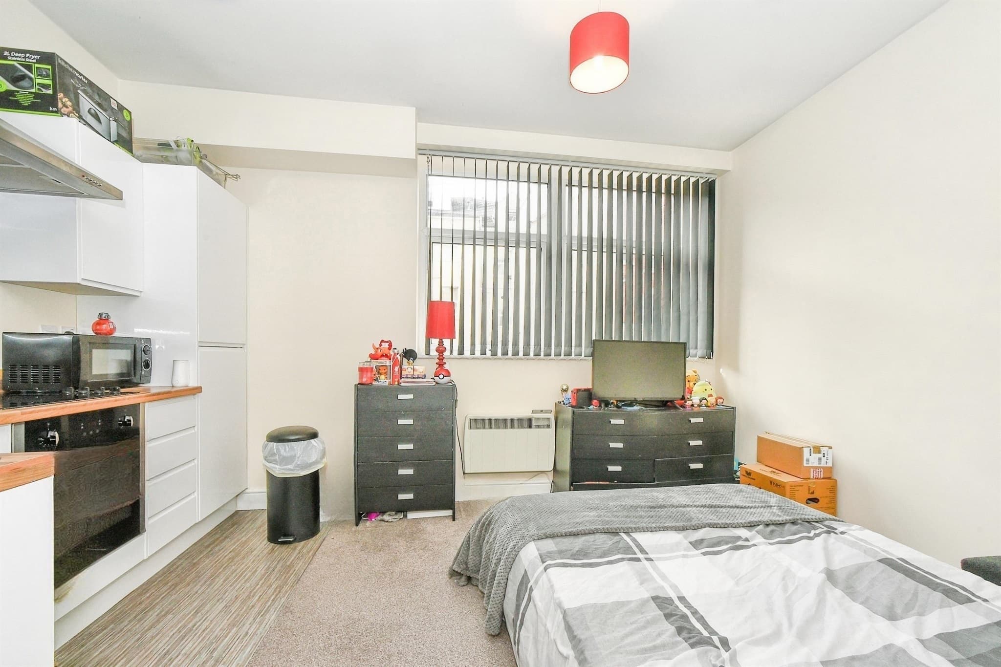 Property at Farnsby Street, Swindon