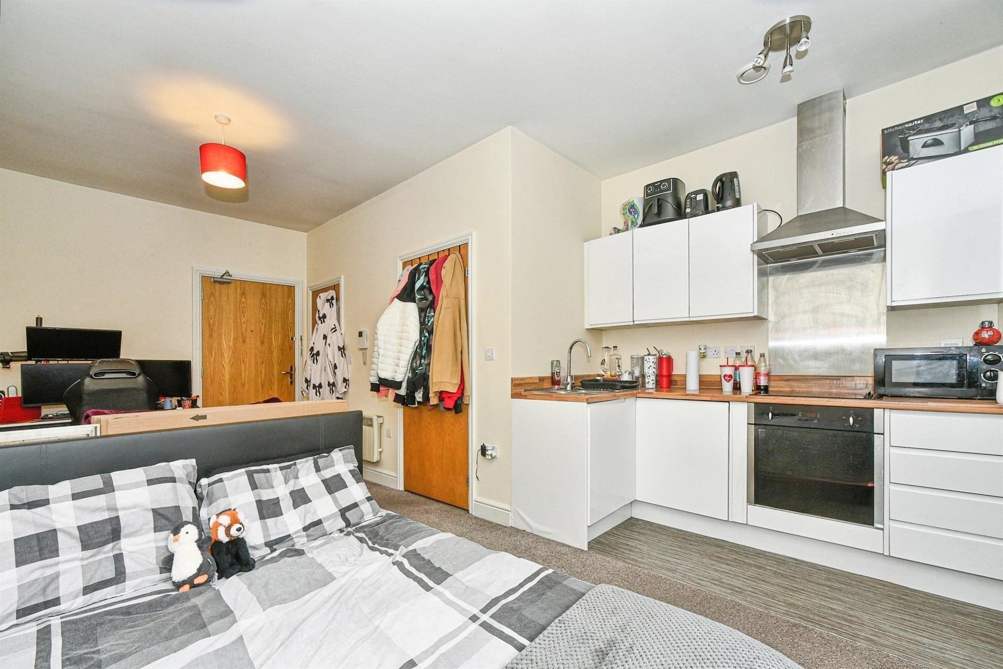 Property at Farnsby Street, Swindon