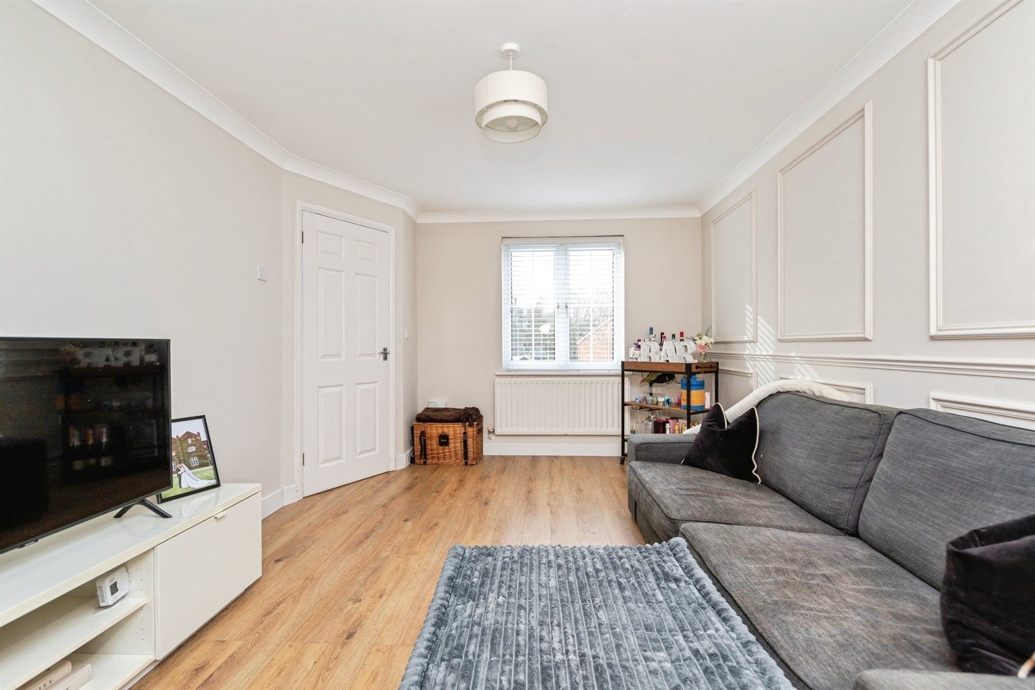 Property at Fairfield Way, Great Ashby, Stevenage