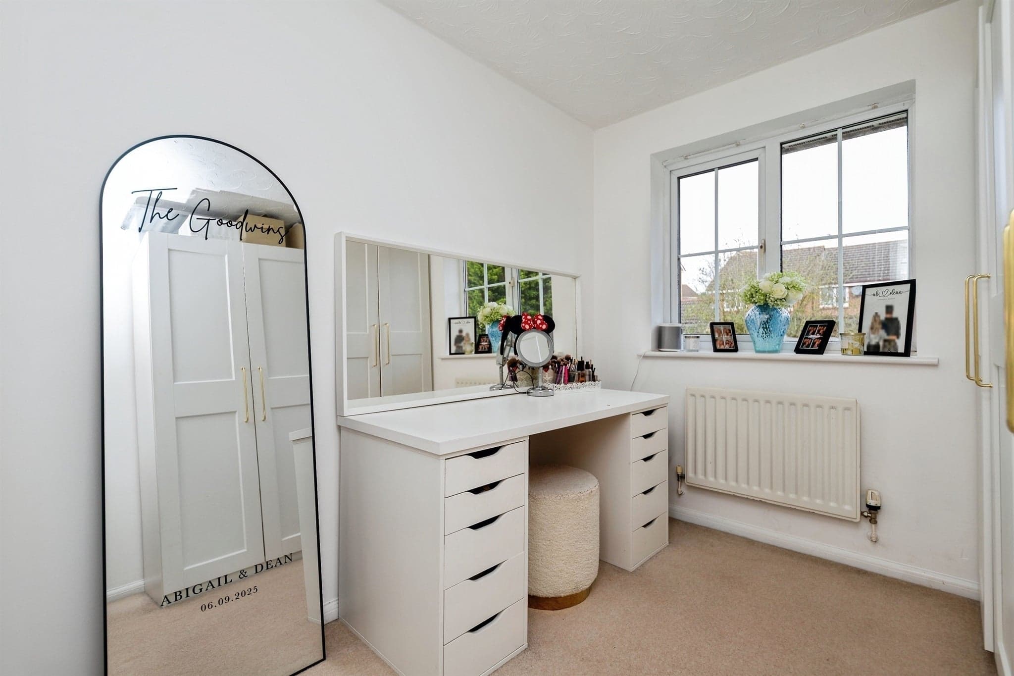 Property at Fairfield Way, Great Ashby, Stevenage
