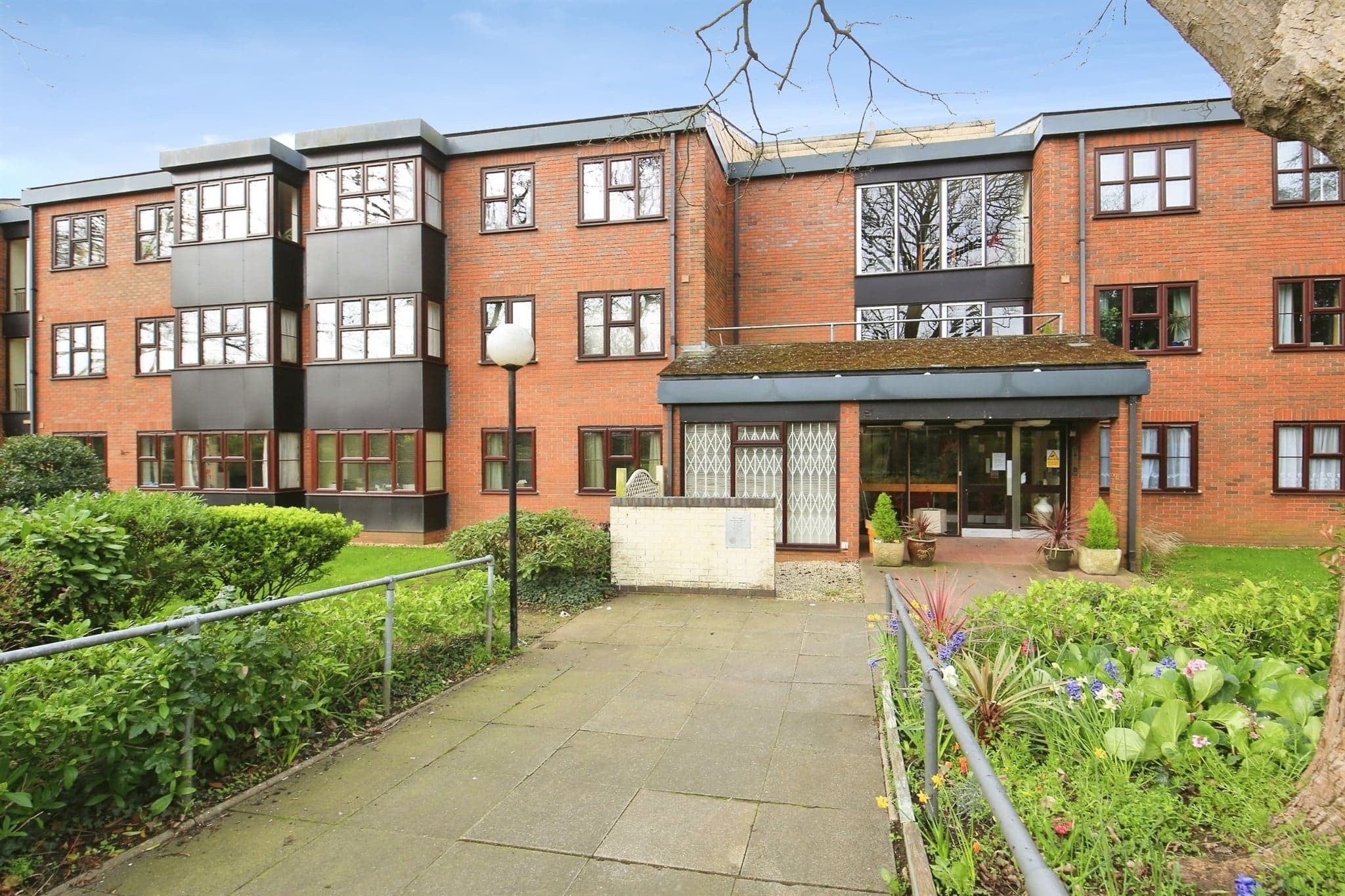 Property at Lincoln Gate, Peterborough