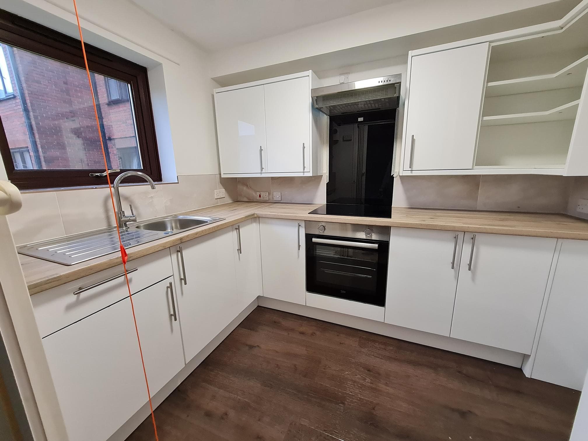 Property at Lincoln Gate, Peterborough