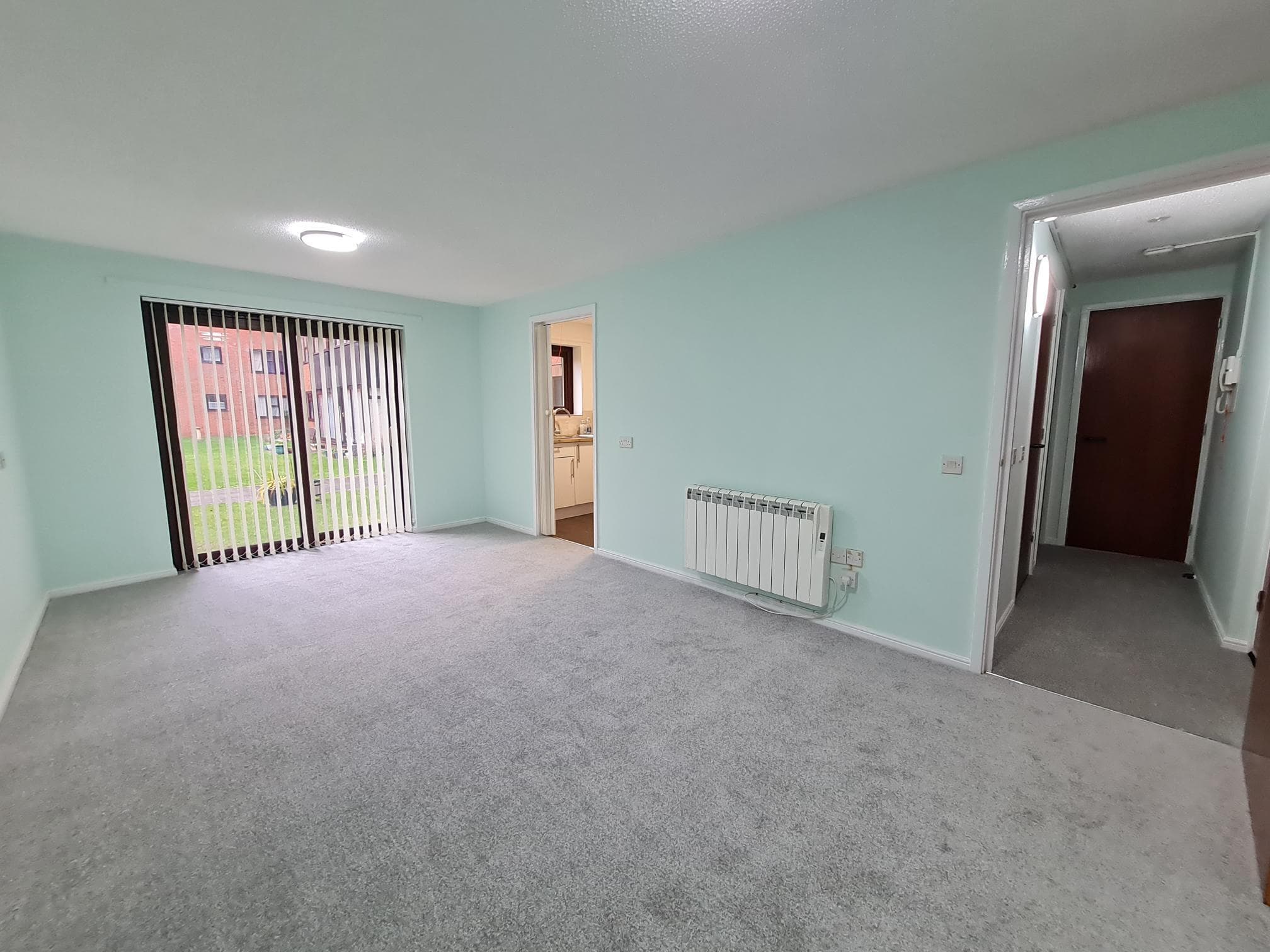 Property at Lincoln Gate, Peterborough