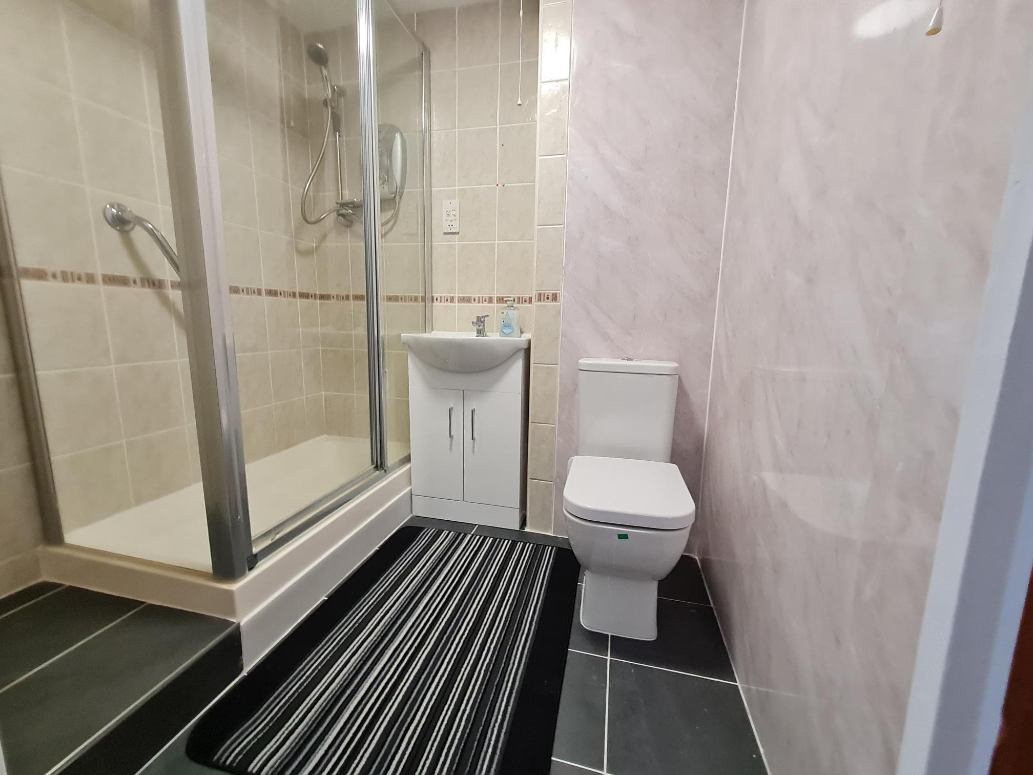 Property at Lincoln Gate, Peterborough