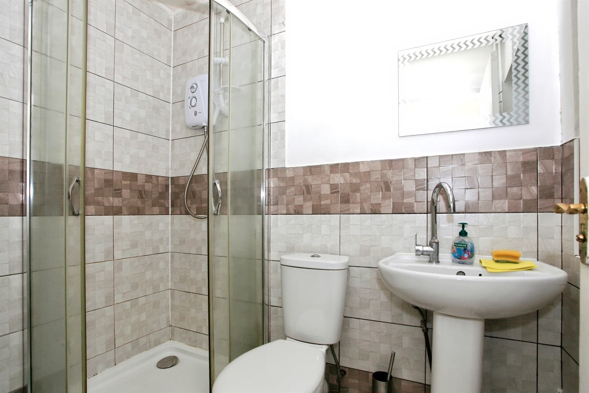 Property at Lincoln Road, Peterborough
