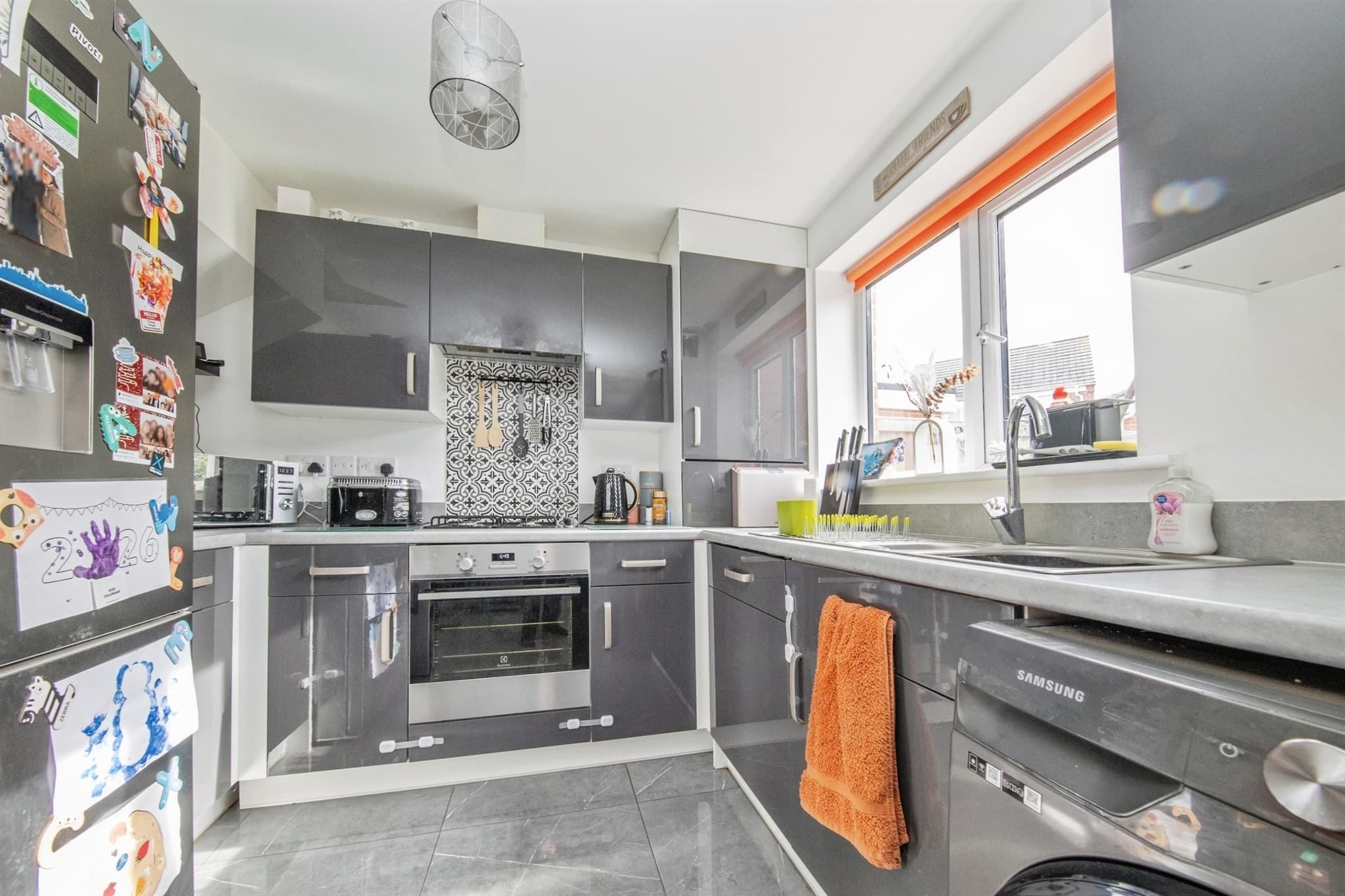 Property at Hornbeam Close, Great Blakenham, Ipswich