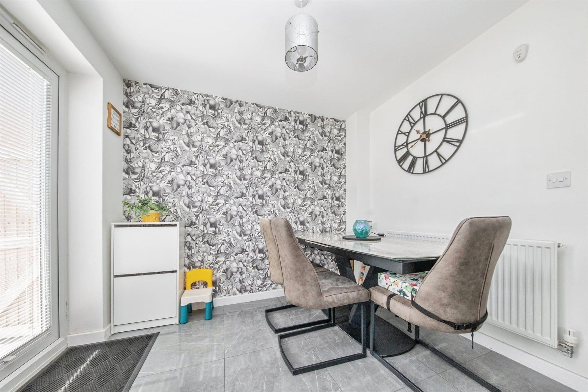 Property at Hornbeam Close, Great Blakenham, Ipswich