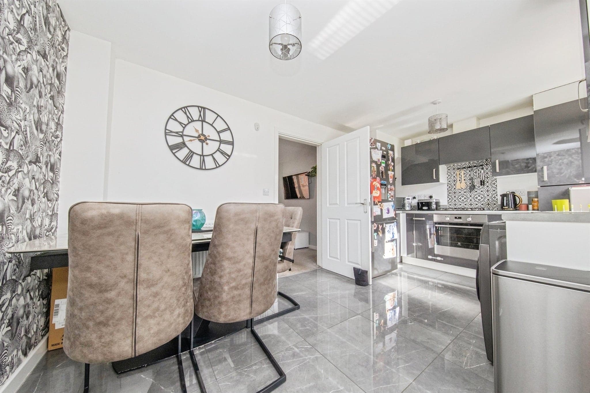 Property at Hornbeam Close, Great Blakenham, Ipswich