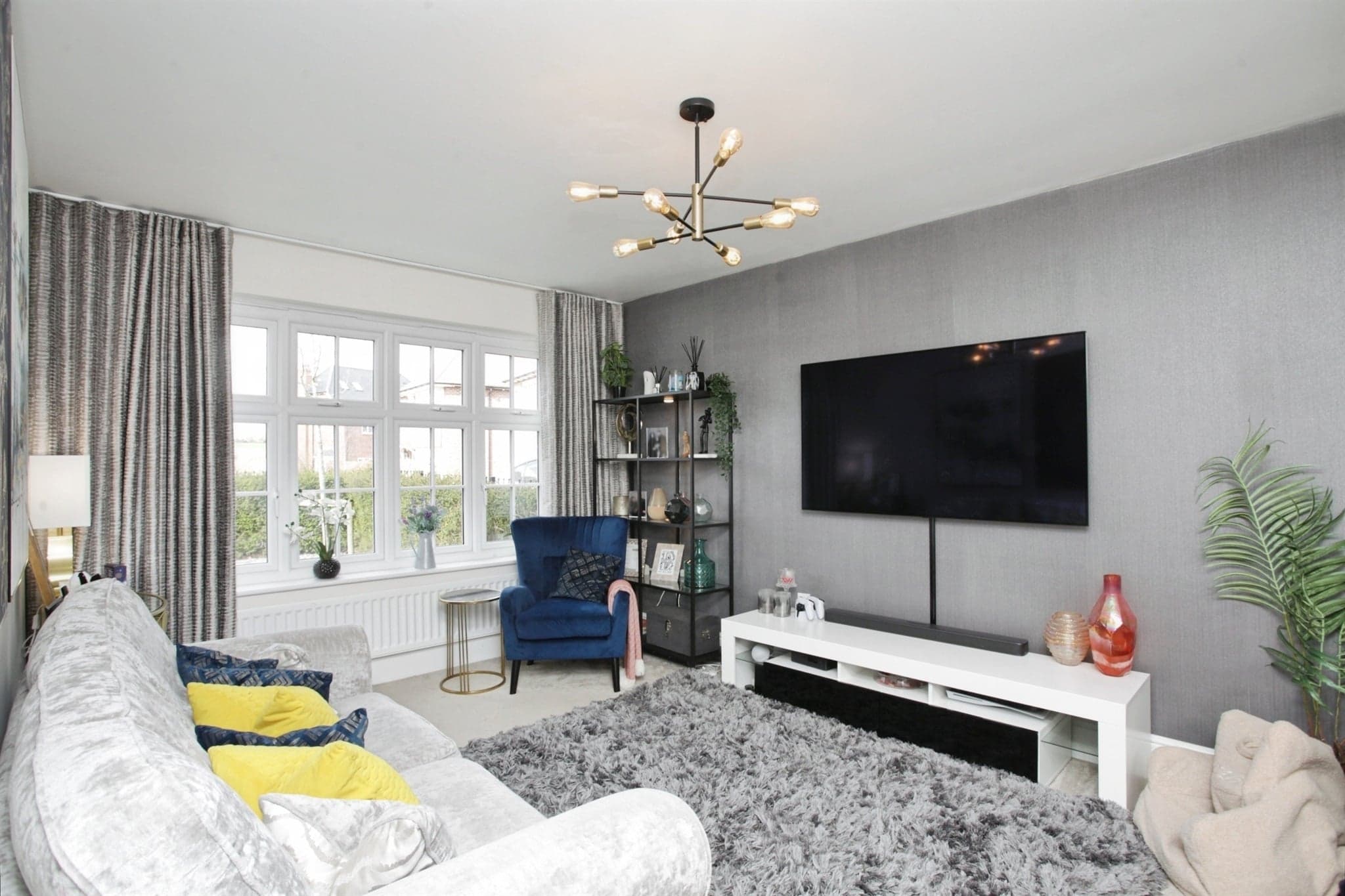 Property at Great Brook Ground, Houlton, Rugby