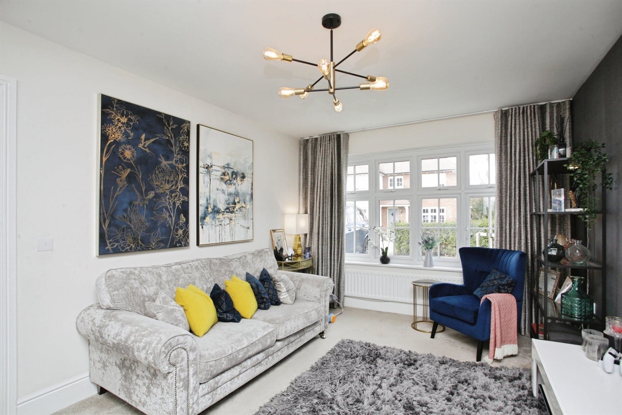 Property at Great Brook Ground, Houlton, Rugby