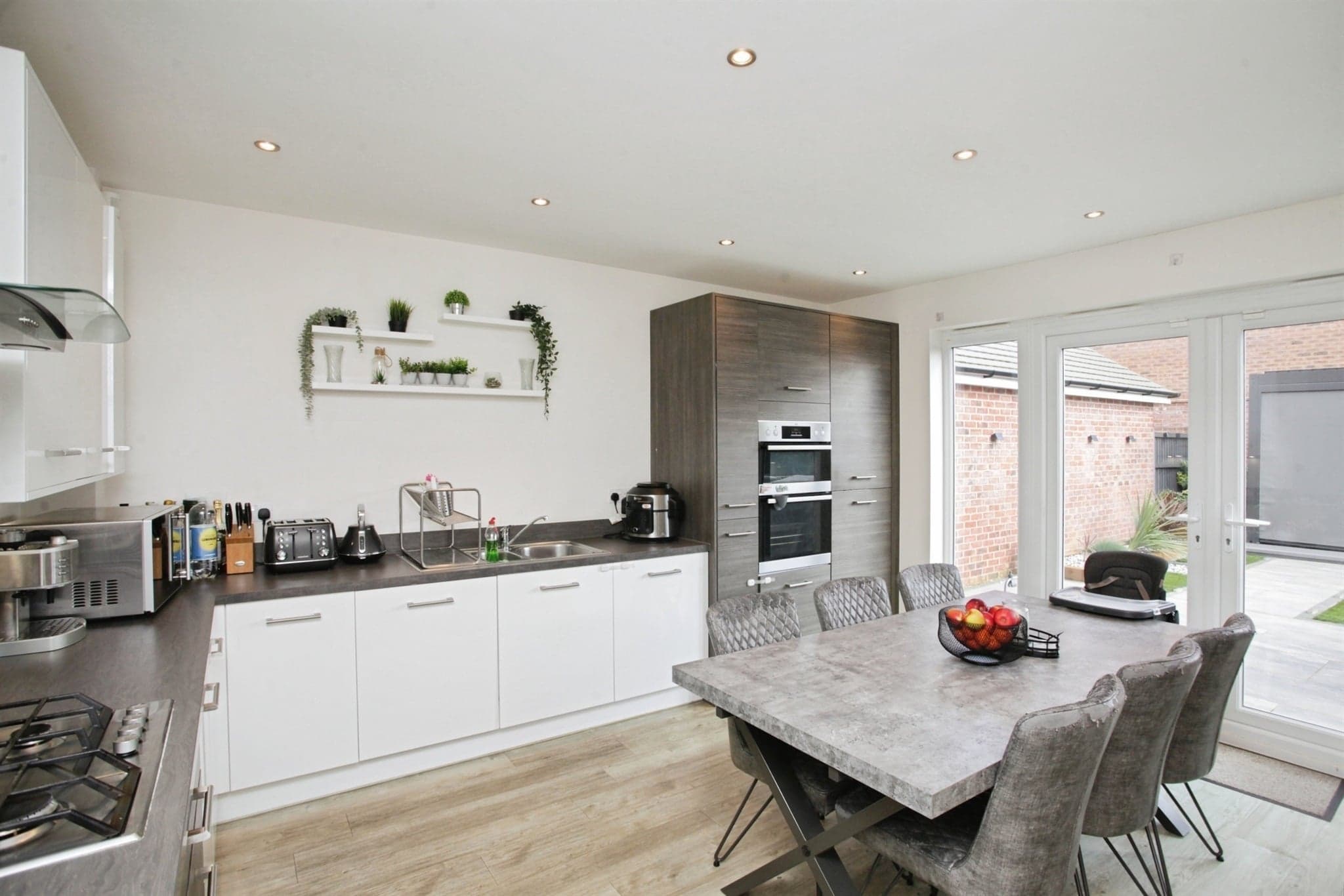 Property at Great Brook Ground, Houlton, Rugby