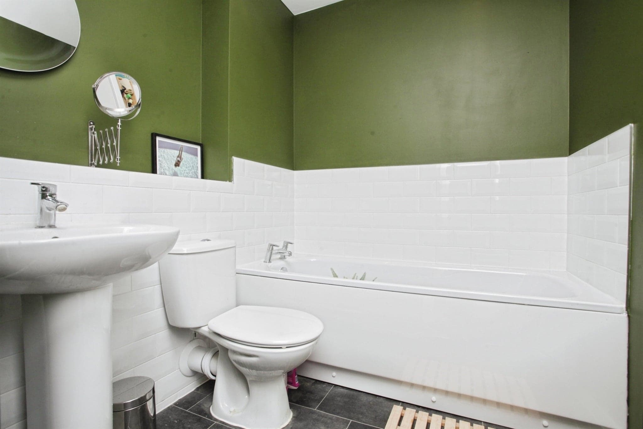 Property at Howden Close, Houlton, RUGBY