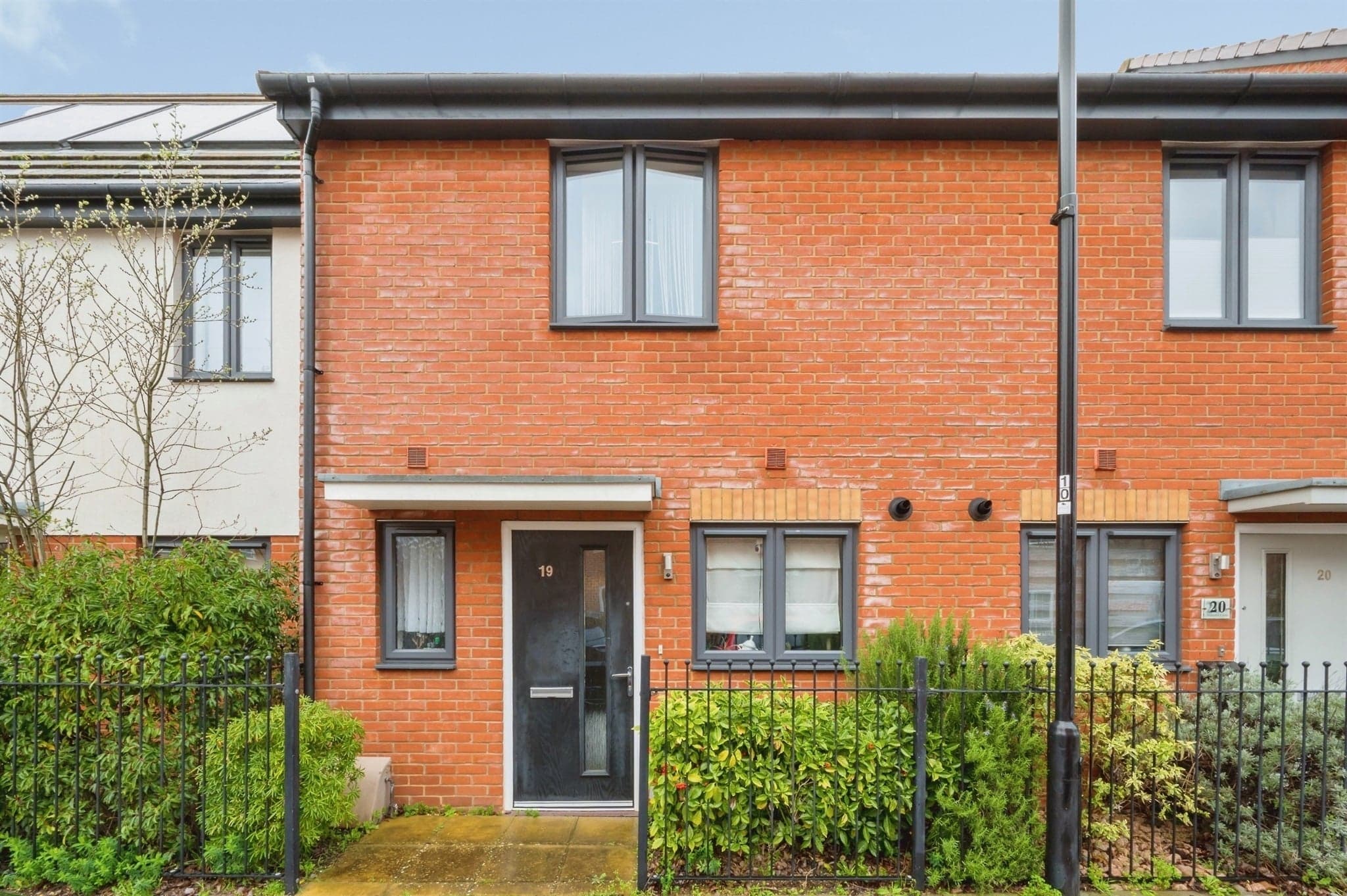 Property at Mercator Close, Southampton