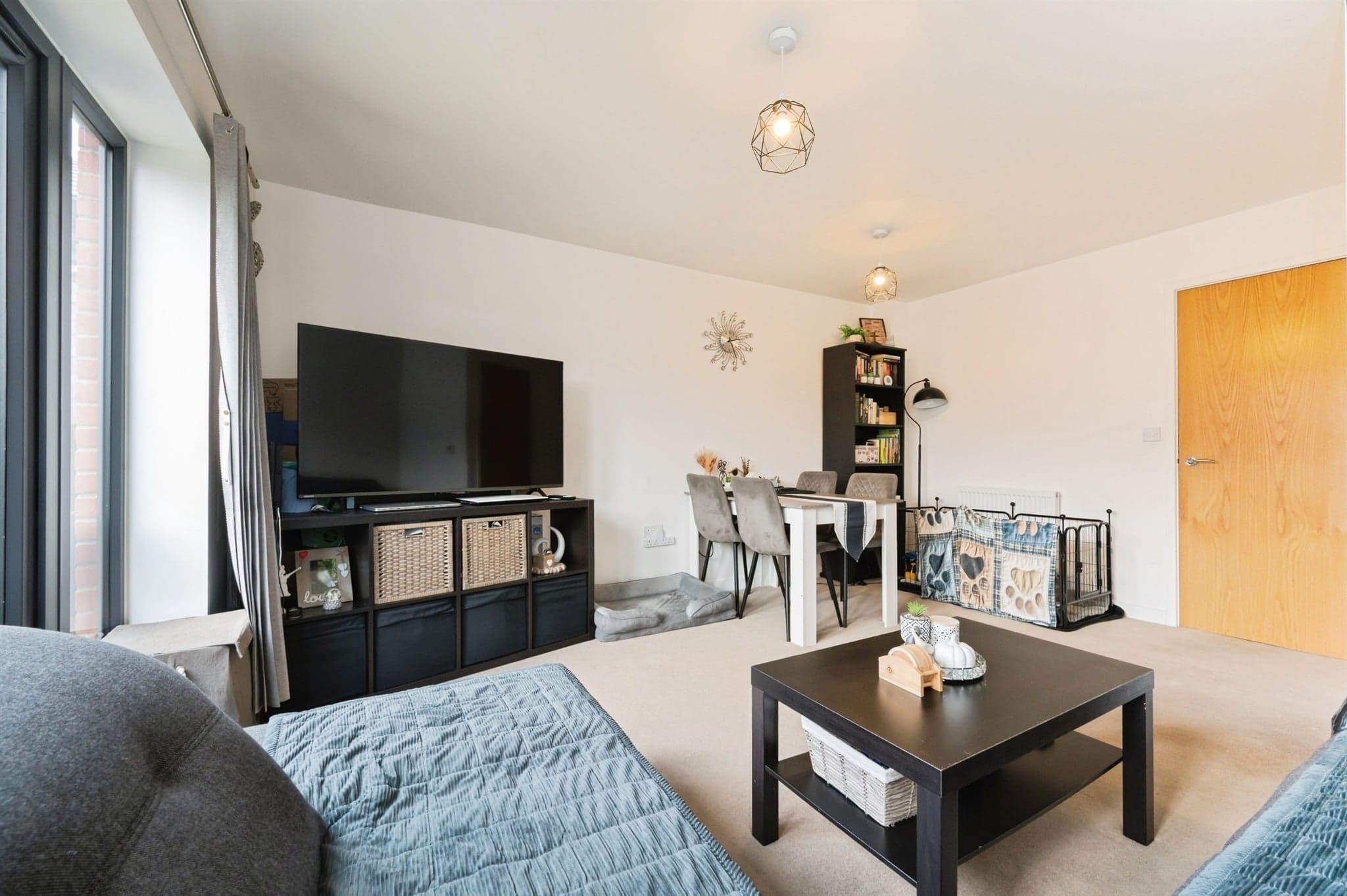 Property at Mercator Close, Southampton