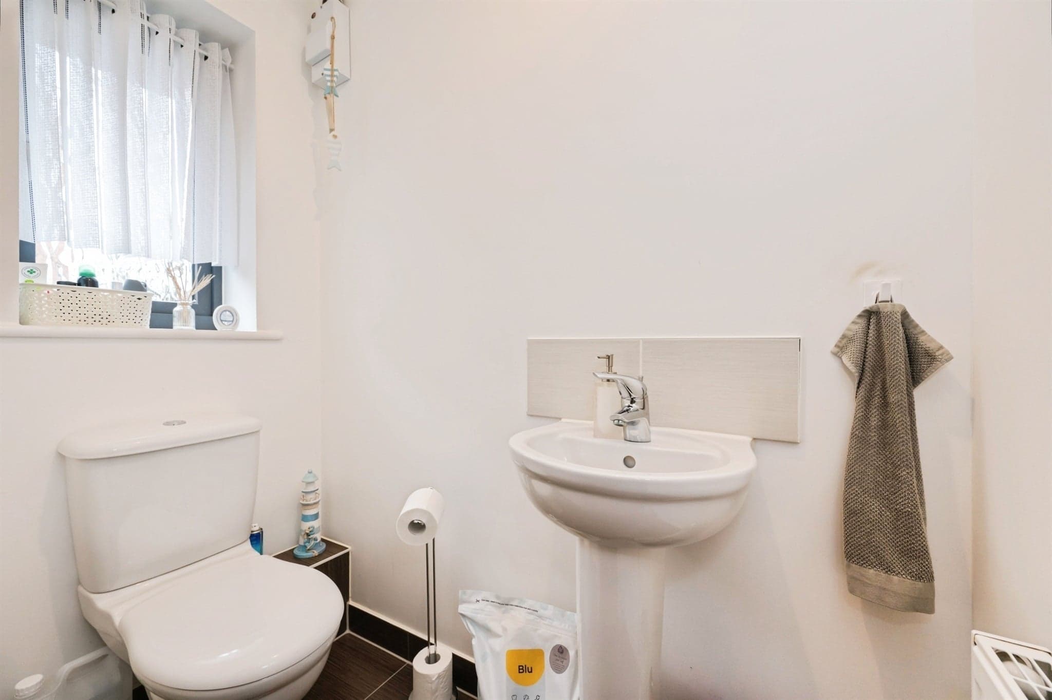 Property at Mercator Close, Southampton