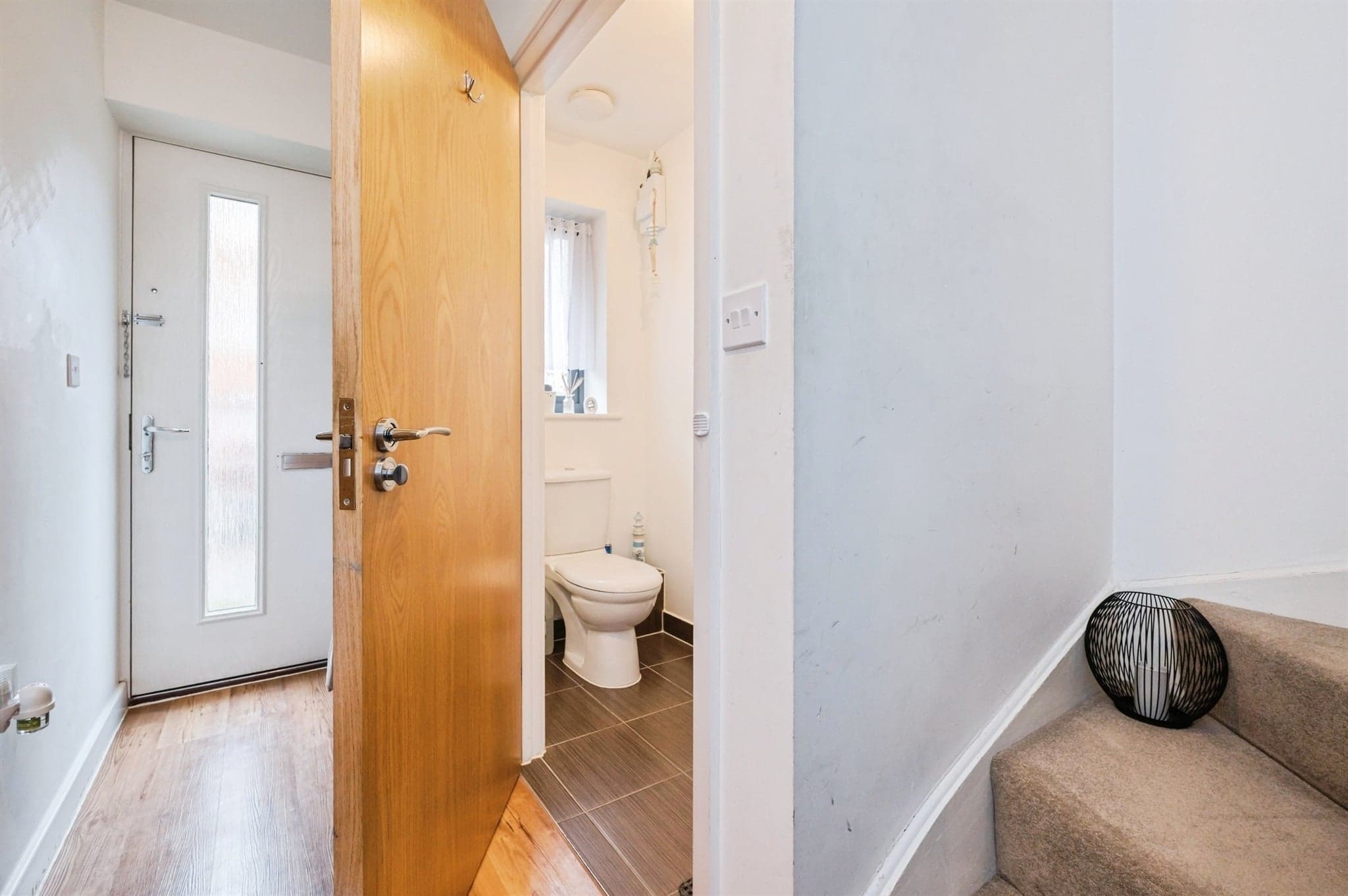 Property at Mercator Close, Southampton