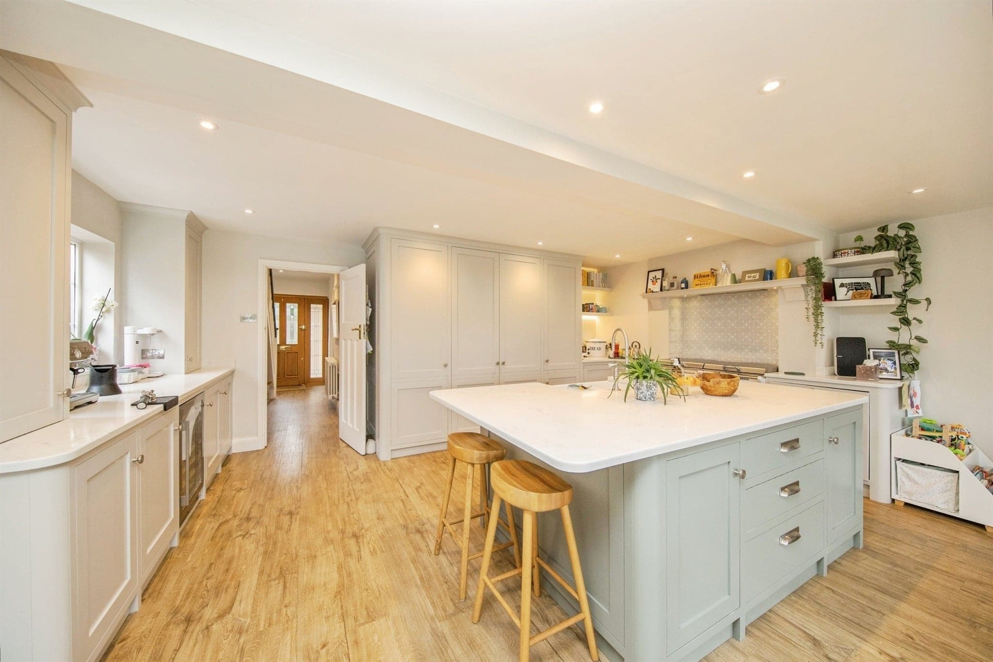 Property at Ipswich Road, Holbrook, Ipswich