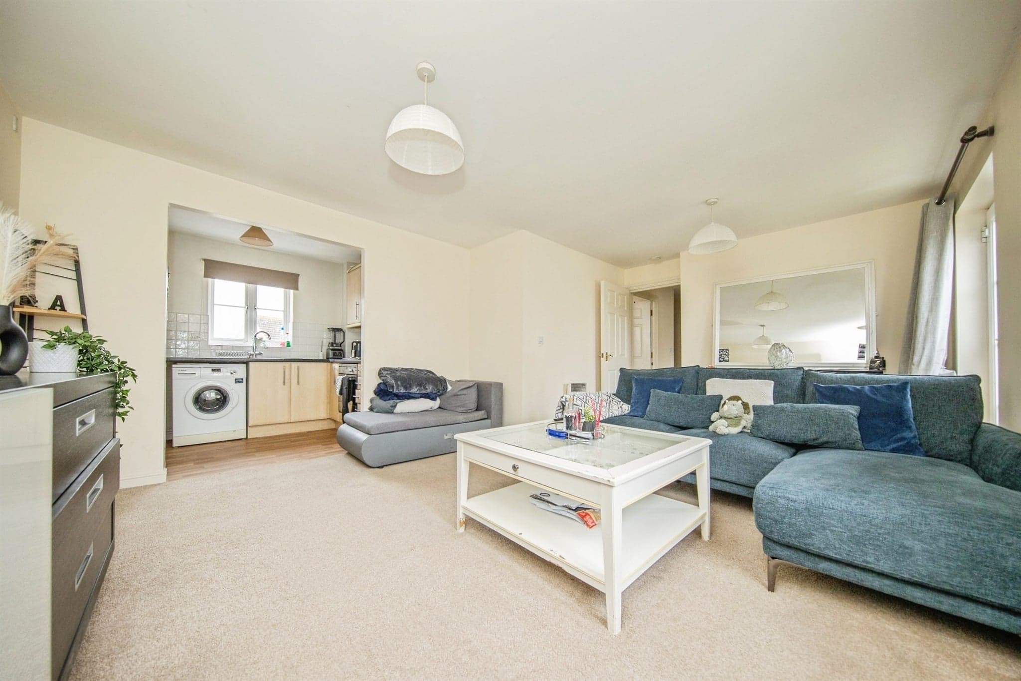 Property at Alnesbourn Crescent, Ipswich