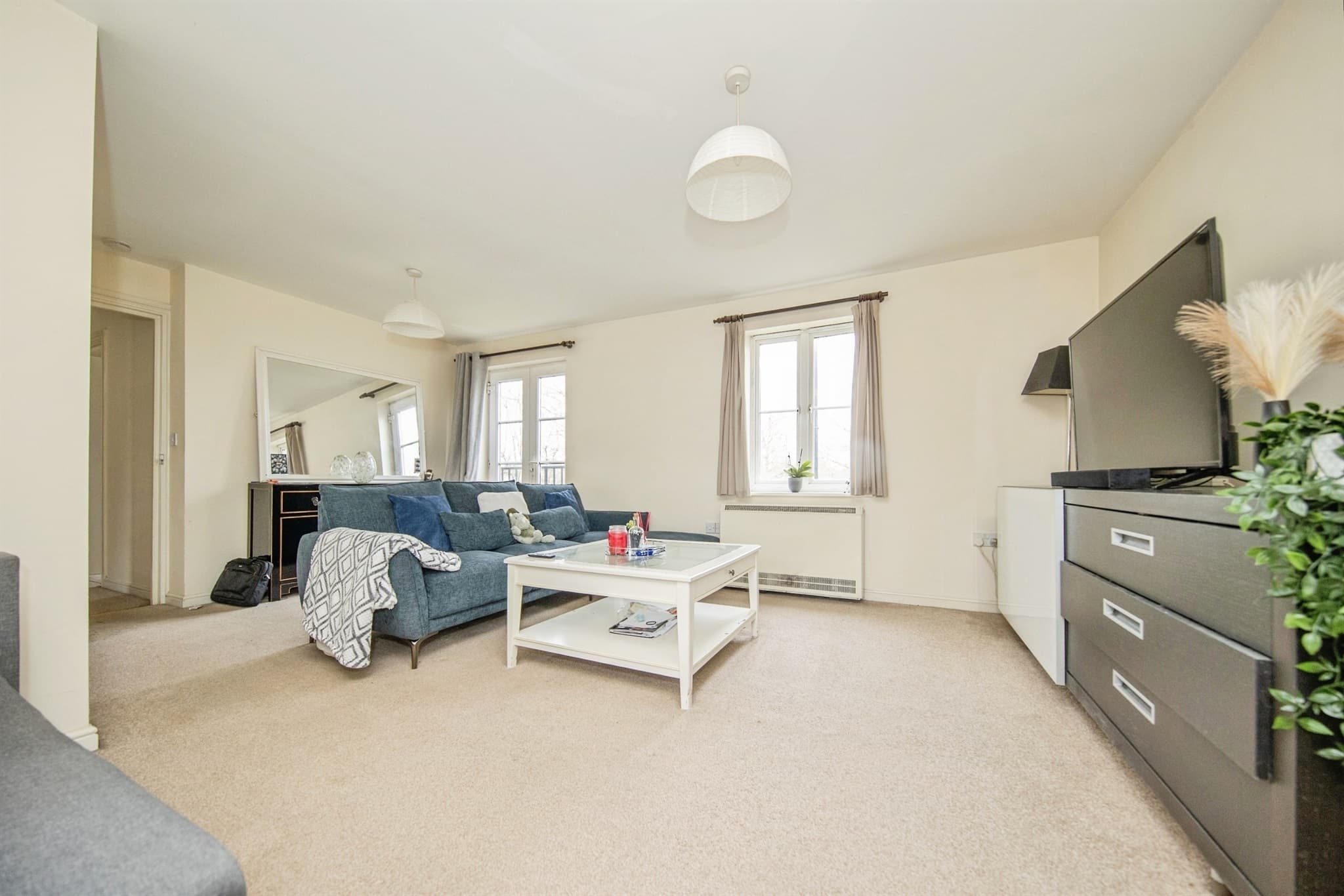 Property at Alnesbourn Crescent, Ipswich