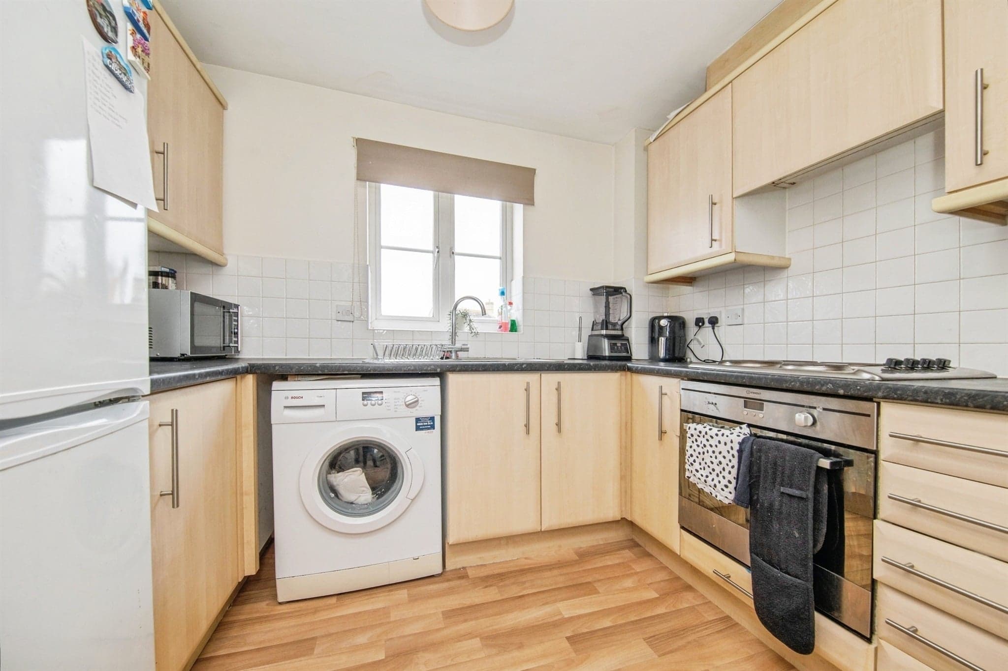 Property at Alnesbourn Crescent, Ipswich